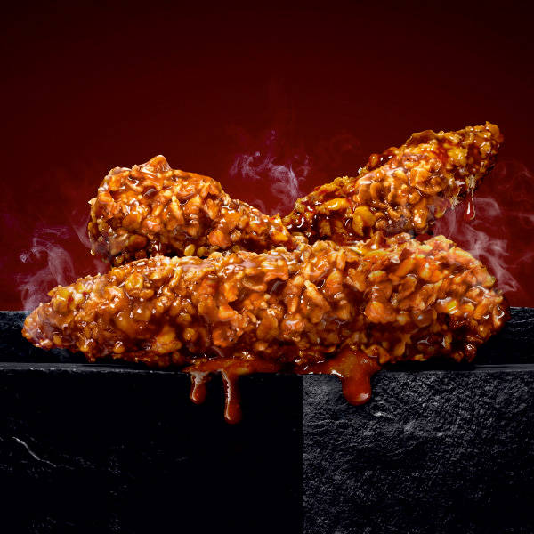 kfc chicken hubli photos
