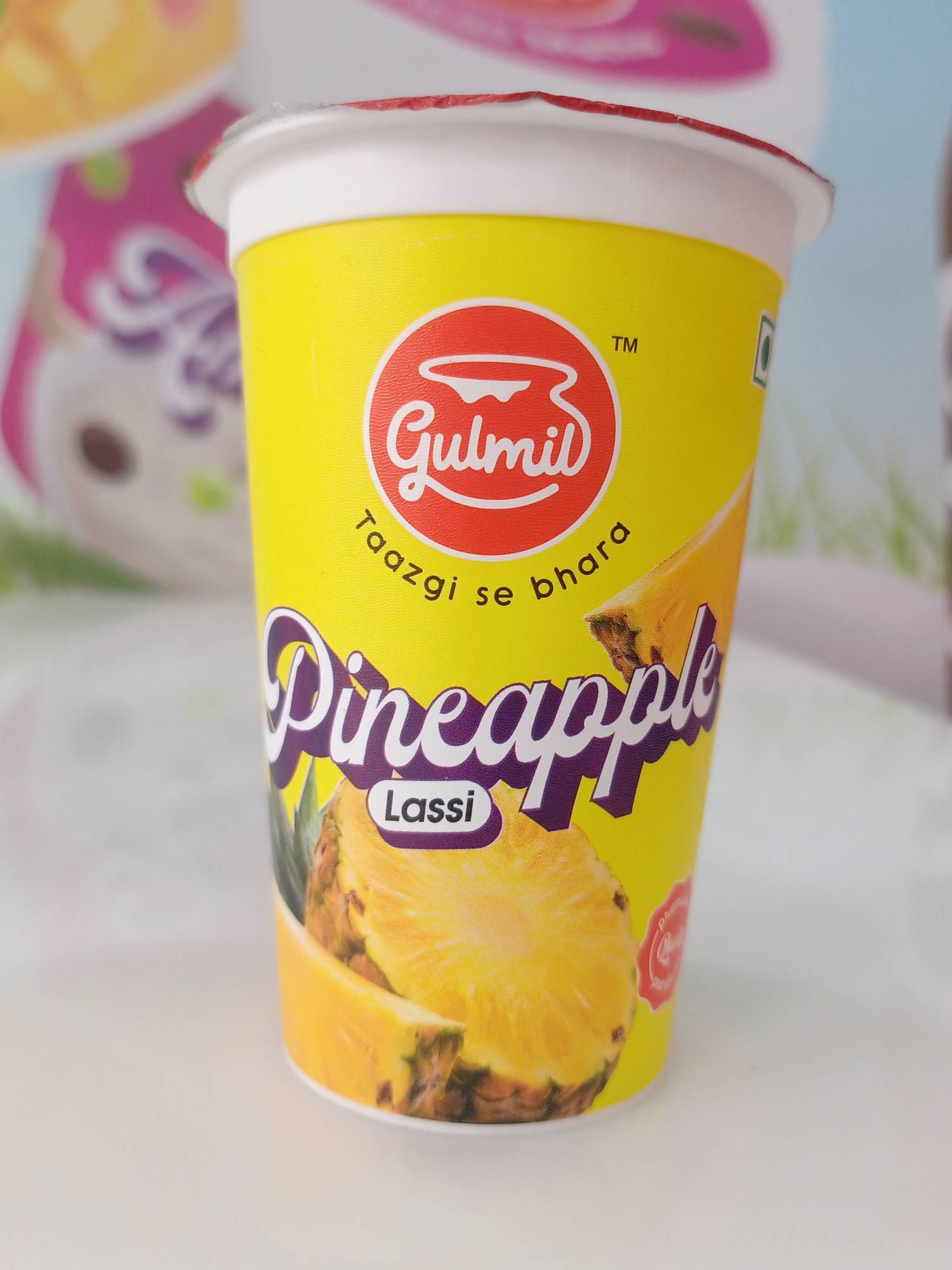 Order Food Online from Gulmil Dairy And More in Sanand, Ahmedabad
