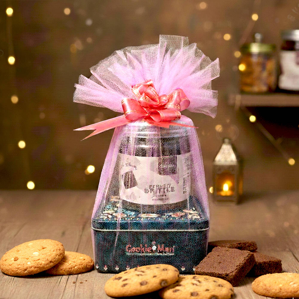 Order Food Online from Cookie Man in Velachery, Chennai | Swiggy