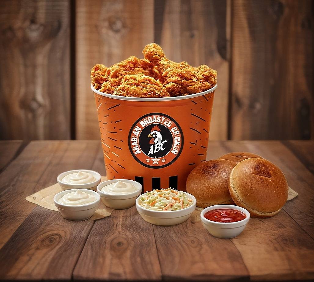 Order from ABC Arabian Broasted Chicken online in Kottayam | Swiggy