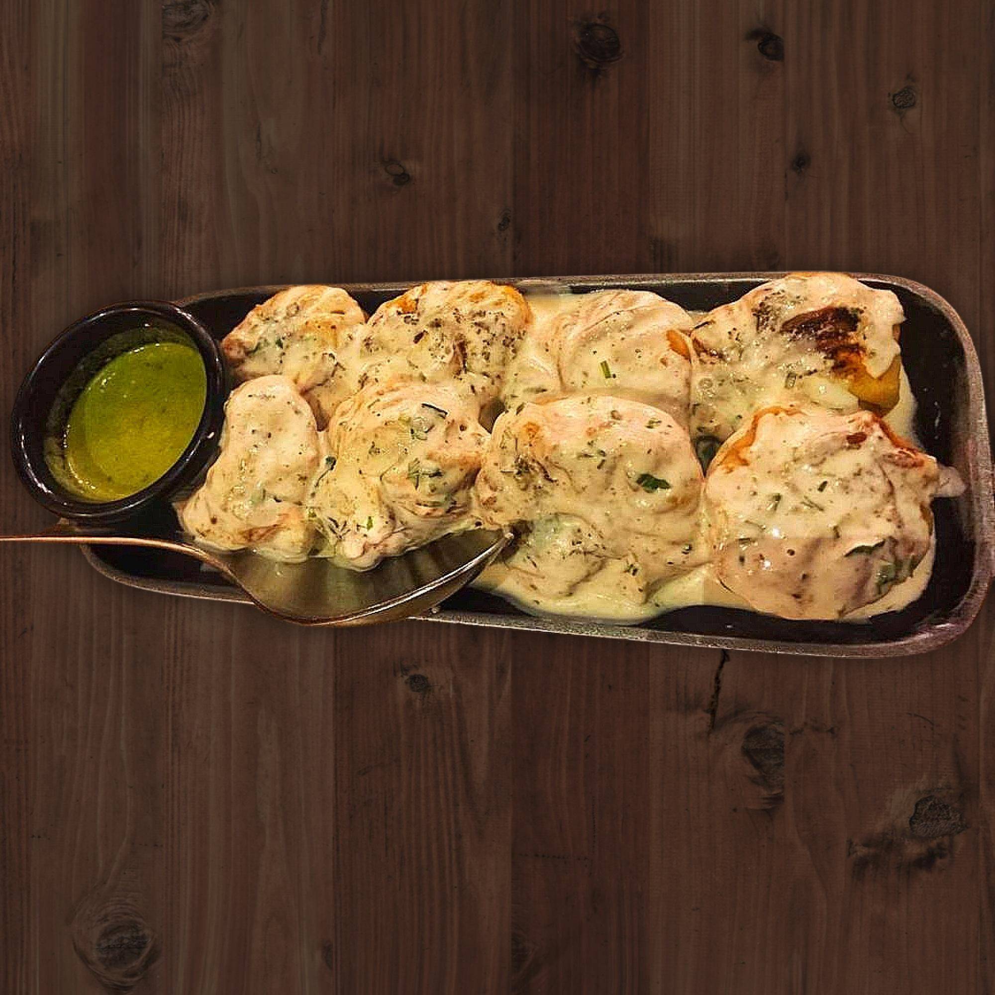 Order Food Online from Momo's 27 in Greater Noida, Noida 1 | Swiggy