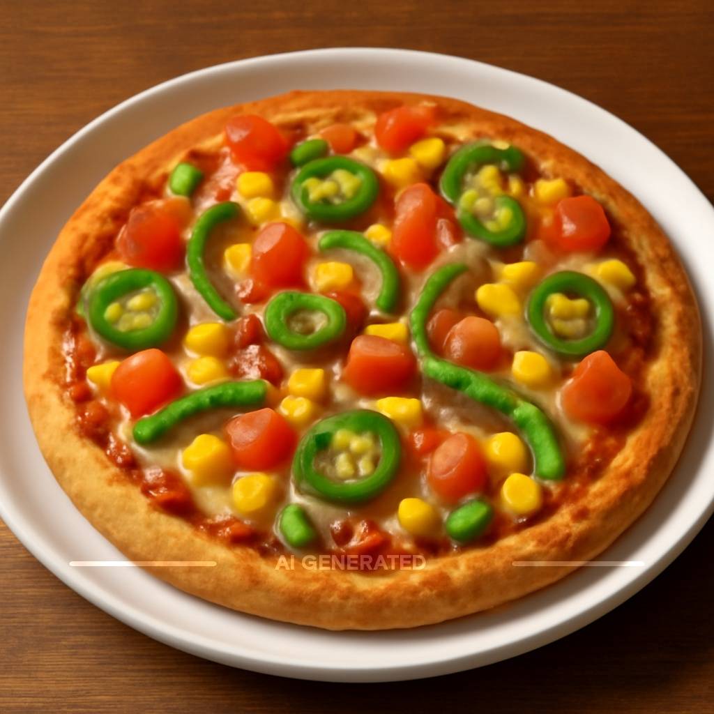 Order Food Online from Pizza Deluxe in Dilshad Gardens, Delhi | Swiggy