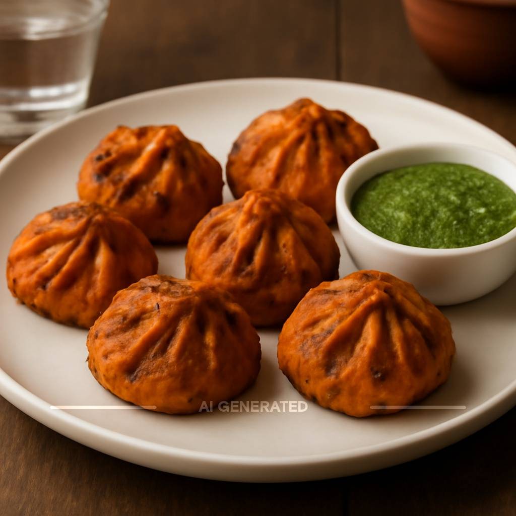 Order Food Online from Crazy Momo in Sant Nagar, Pune | Swiggy