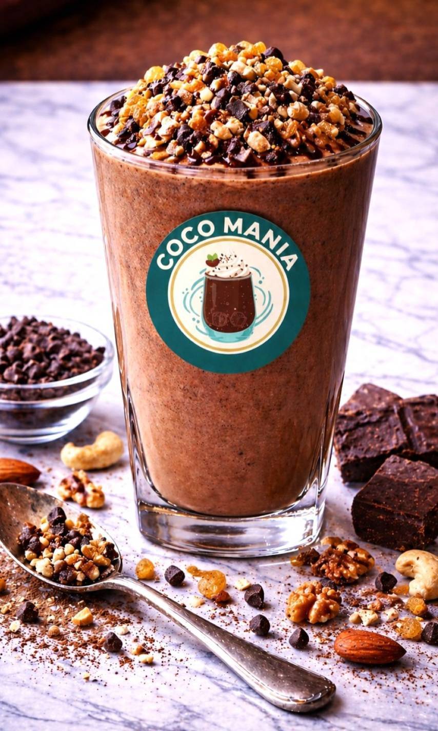 Order Food Online from COCO MANIA in Naranpura, Ahmedabad | Swiggy