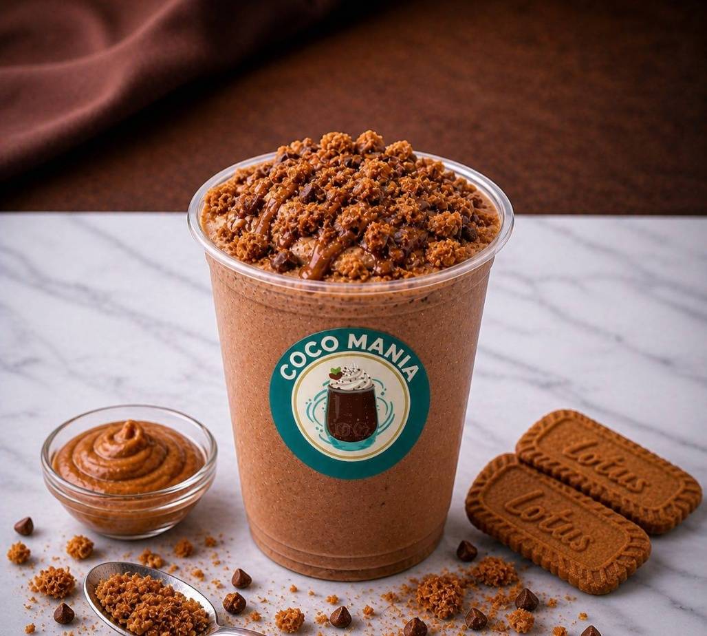 Order Food Online from COCO MANIA in Naranpura, Ahmedabad | Swiggy