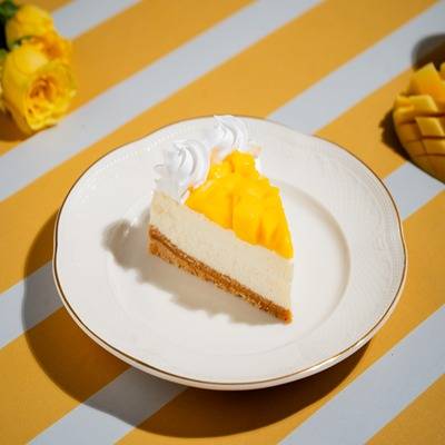 Order from Cheesecake & Co. online in Pune | Swiggy