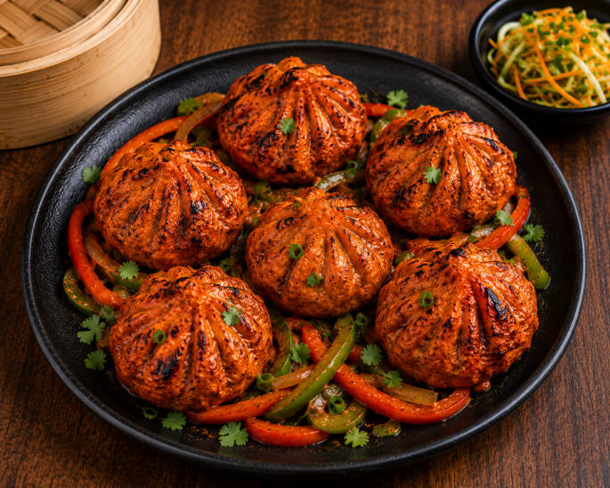 Order from Momos Mafia online in Azamgarh | Swiggy