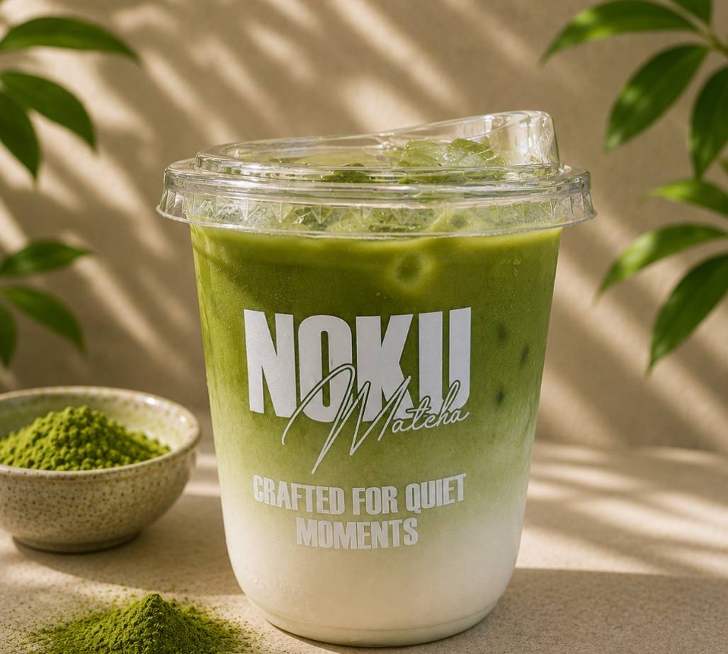 Order from Noku Matcha online in Noida 1 | Swiggy
