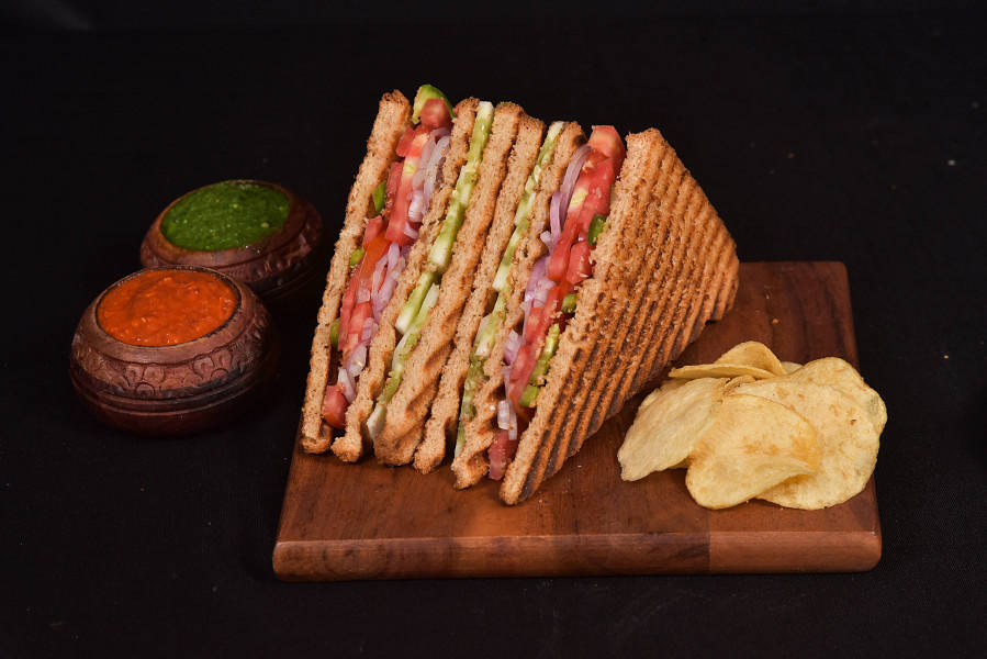 Order from Gupta Sandwich online in Mumbai | Swiggy