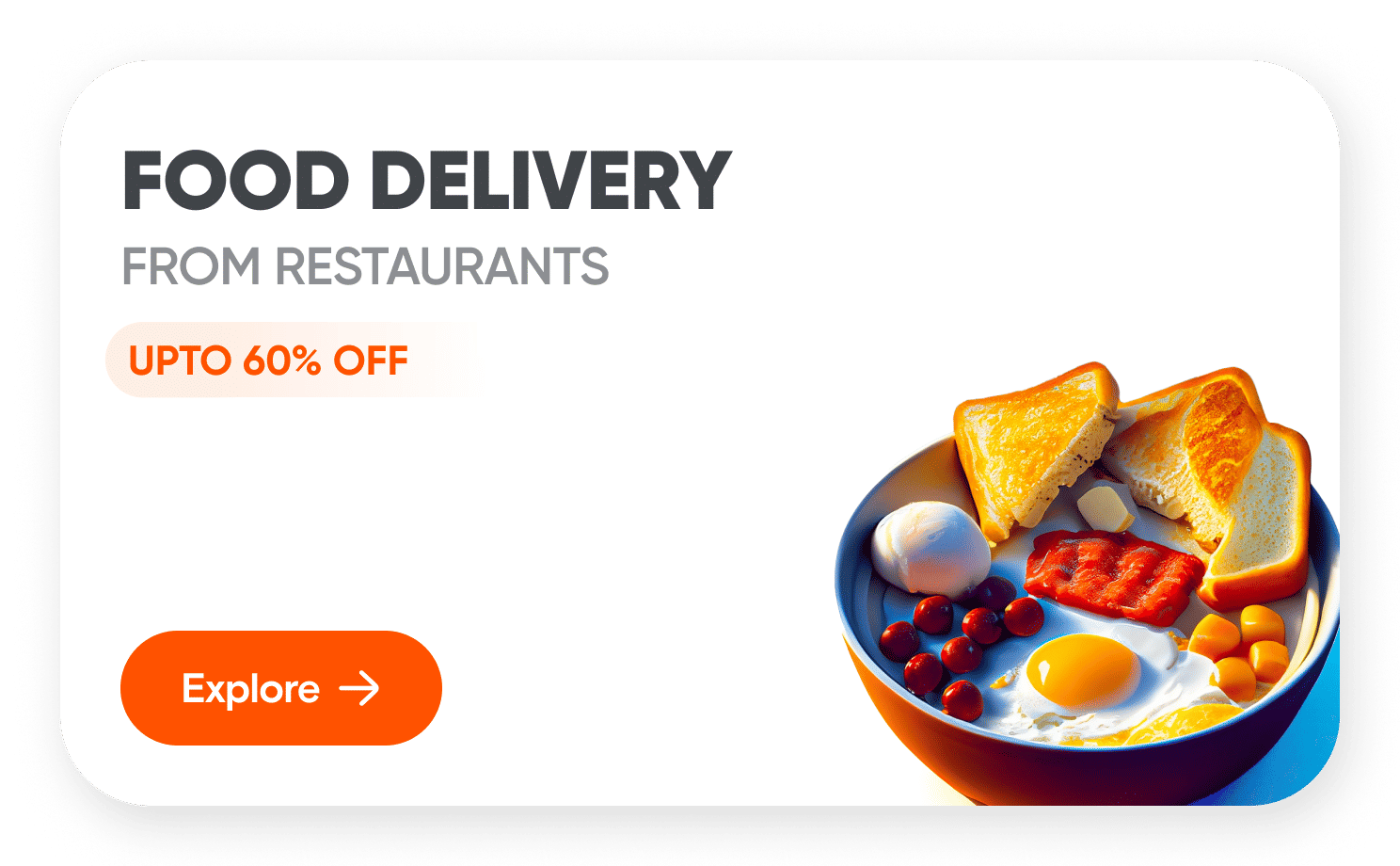 Swiggy coupons Banner