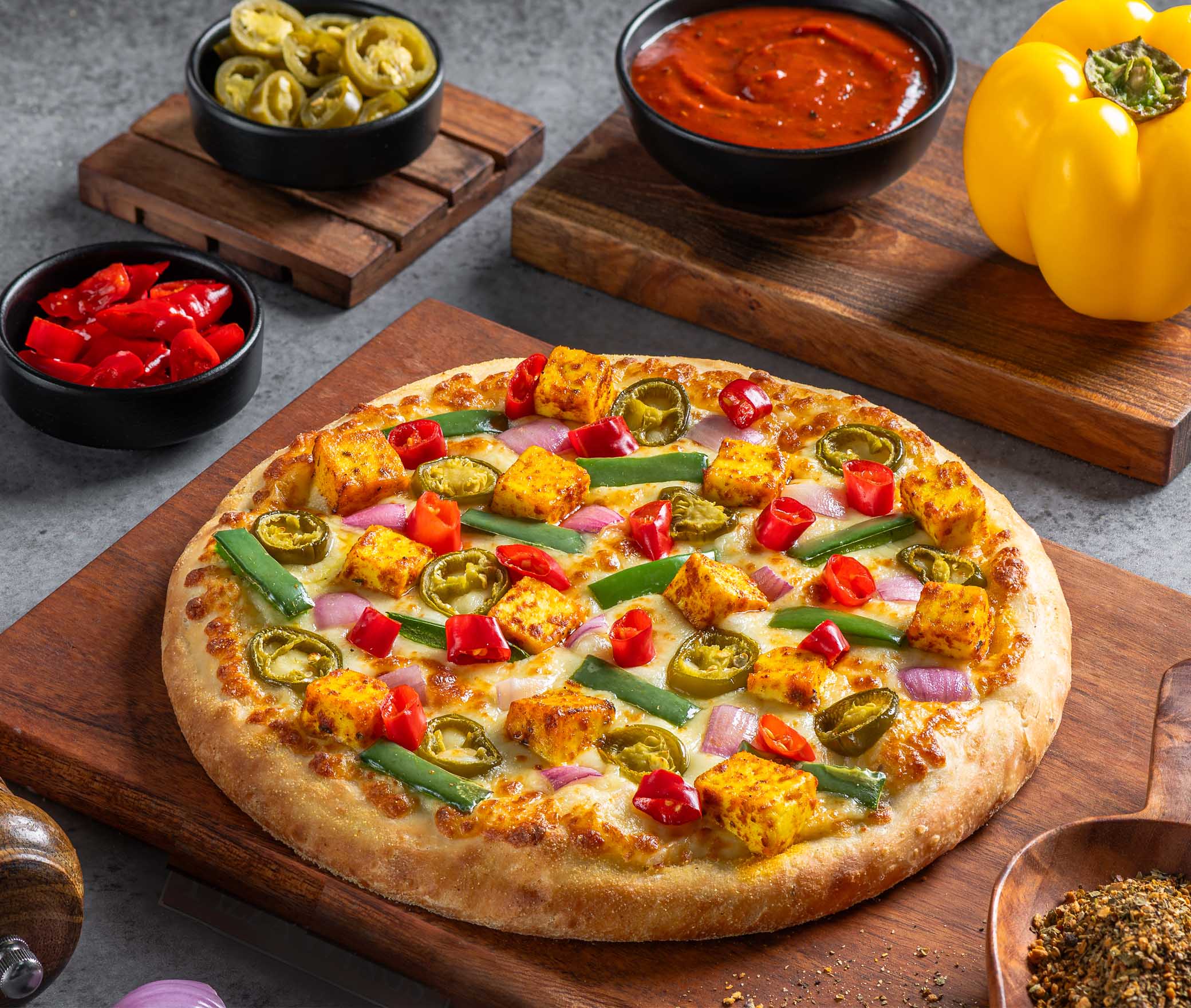 Pizza Wings Panipat Reviews: A Slice of Flavor within the Heart of Haryana