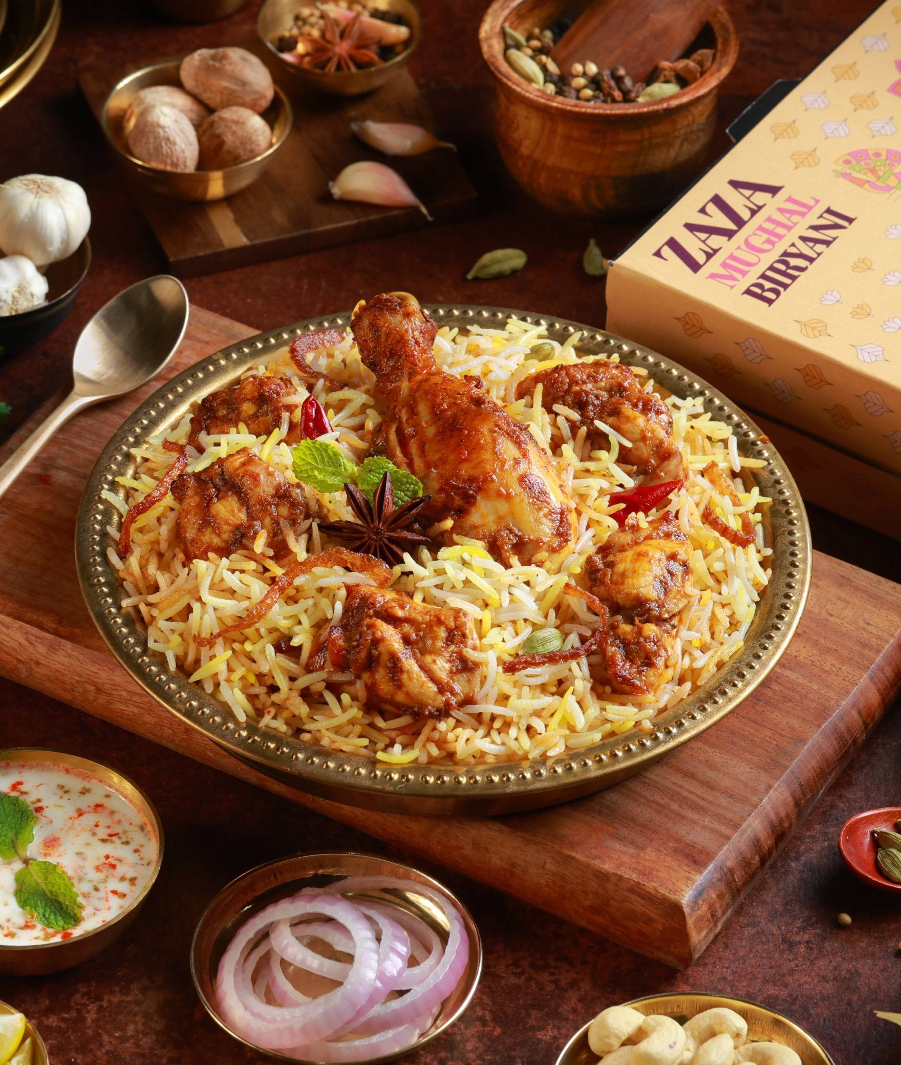 Best Biryani Food Delivery Restaurants In Bangalore | Order Online