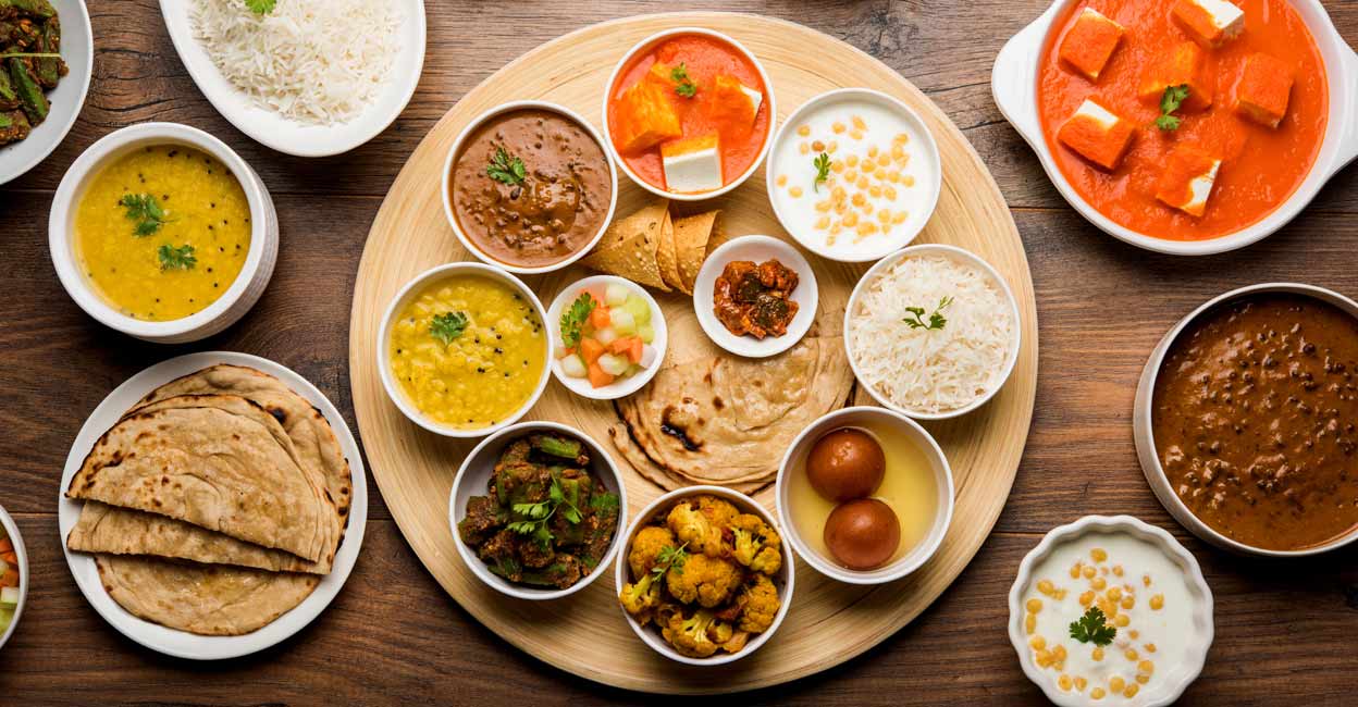 Best North Indian Food Delivery Restaurants In Davanagere | Order Online