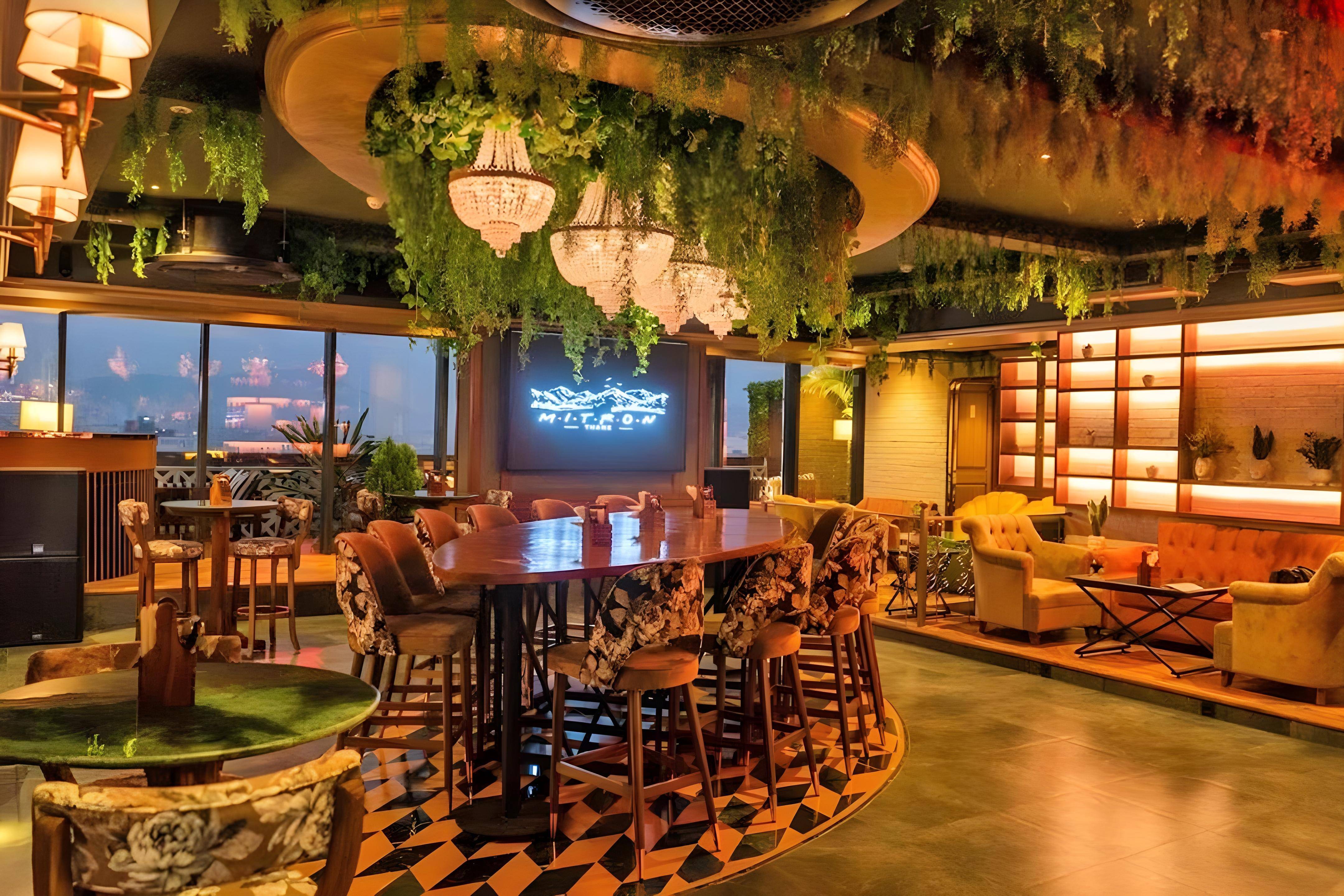 10 Best Late Night Restaurants In Mumbai | Swiggy