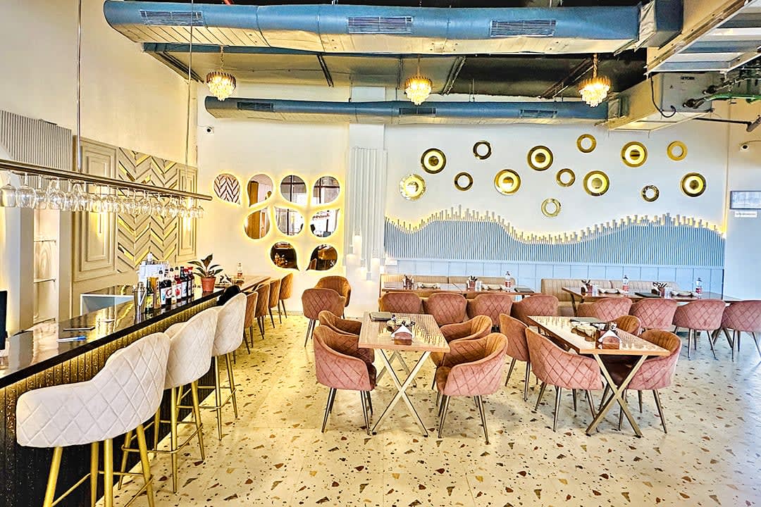 Best Kebab Restaurant In Sector 4, Noida 1 2025