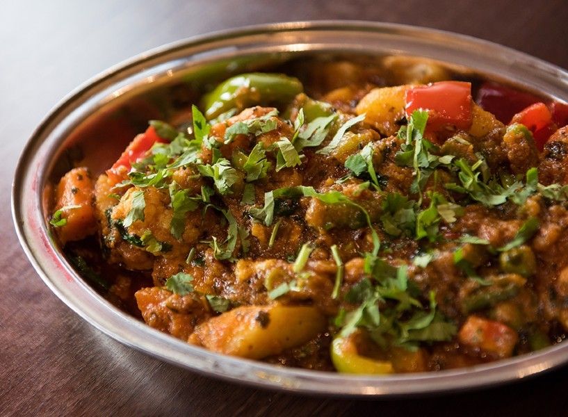 Karnawat Bhojan Prasadi