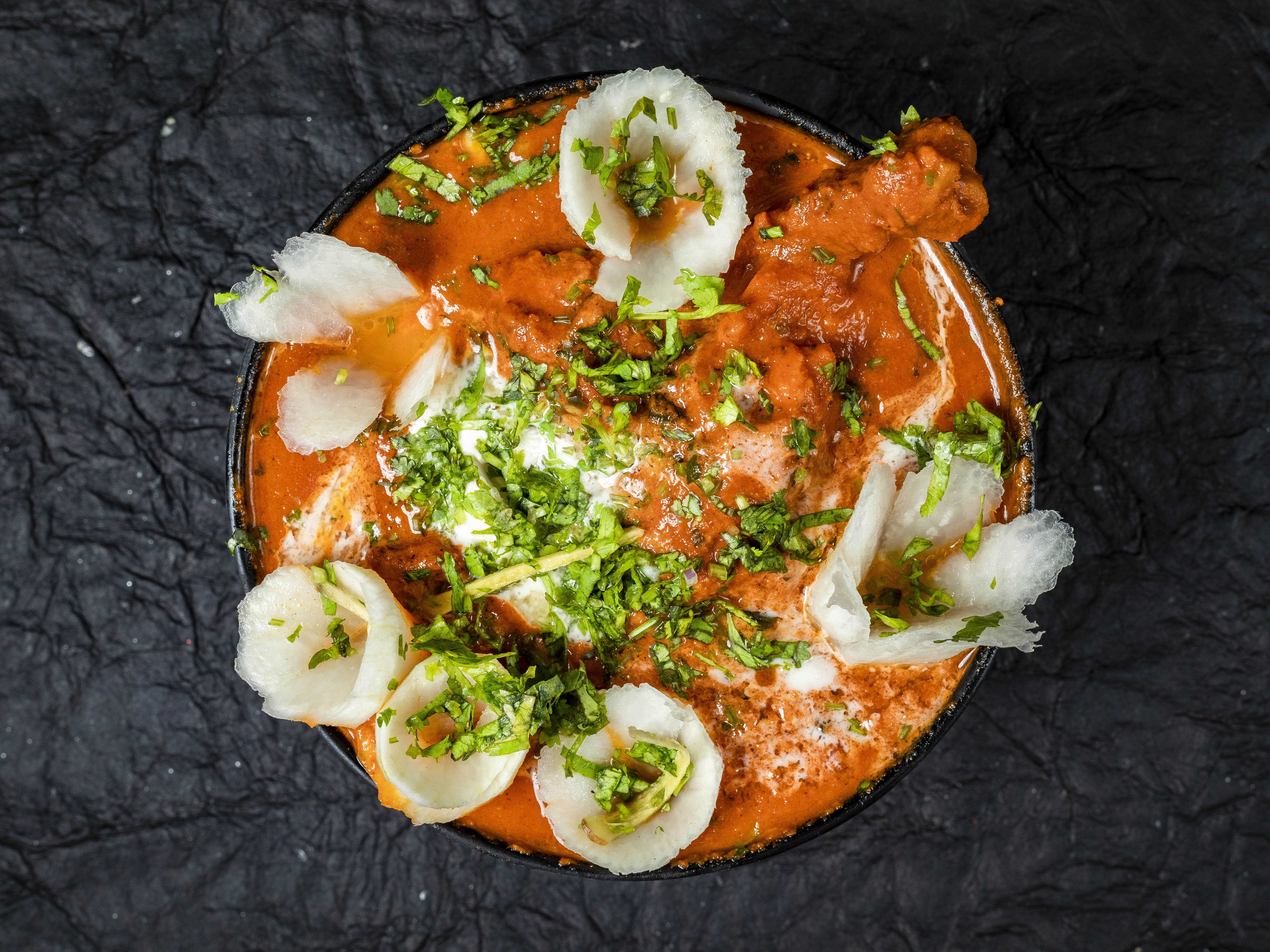 Rangreza- The Unique Restraunt