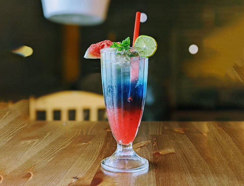 Infinity Cafe and Bistro