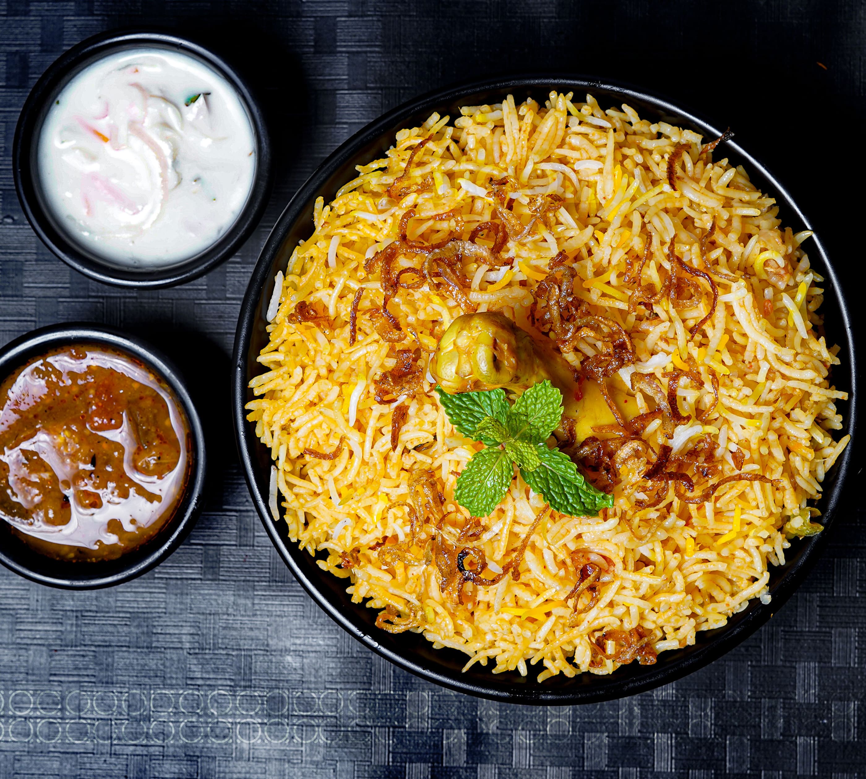 Spice Garden Takeaway