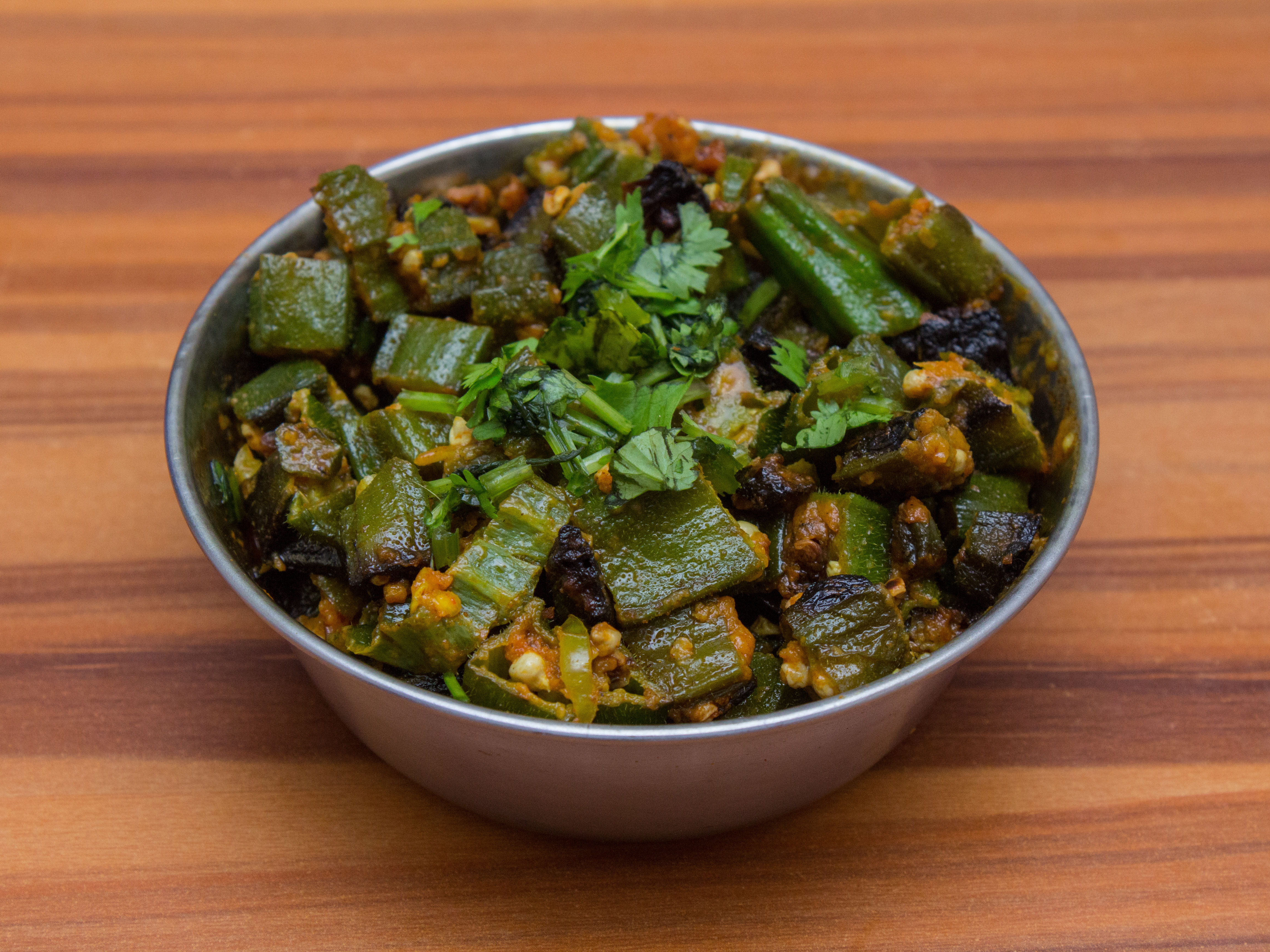 Bombay Anand Bhawan Parota Point