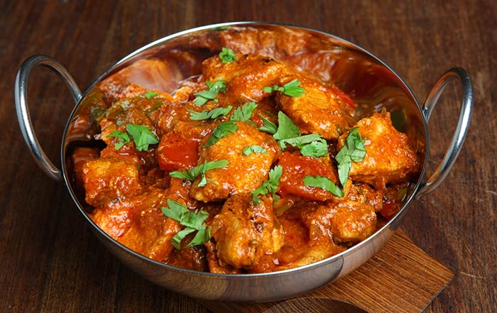 Alif Hyderabad Kachi Dum Biryani