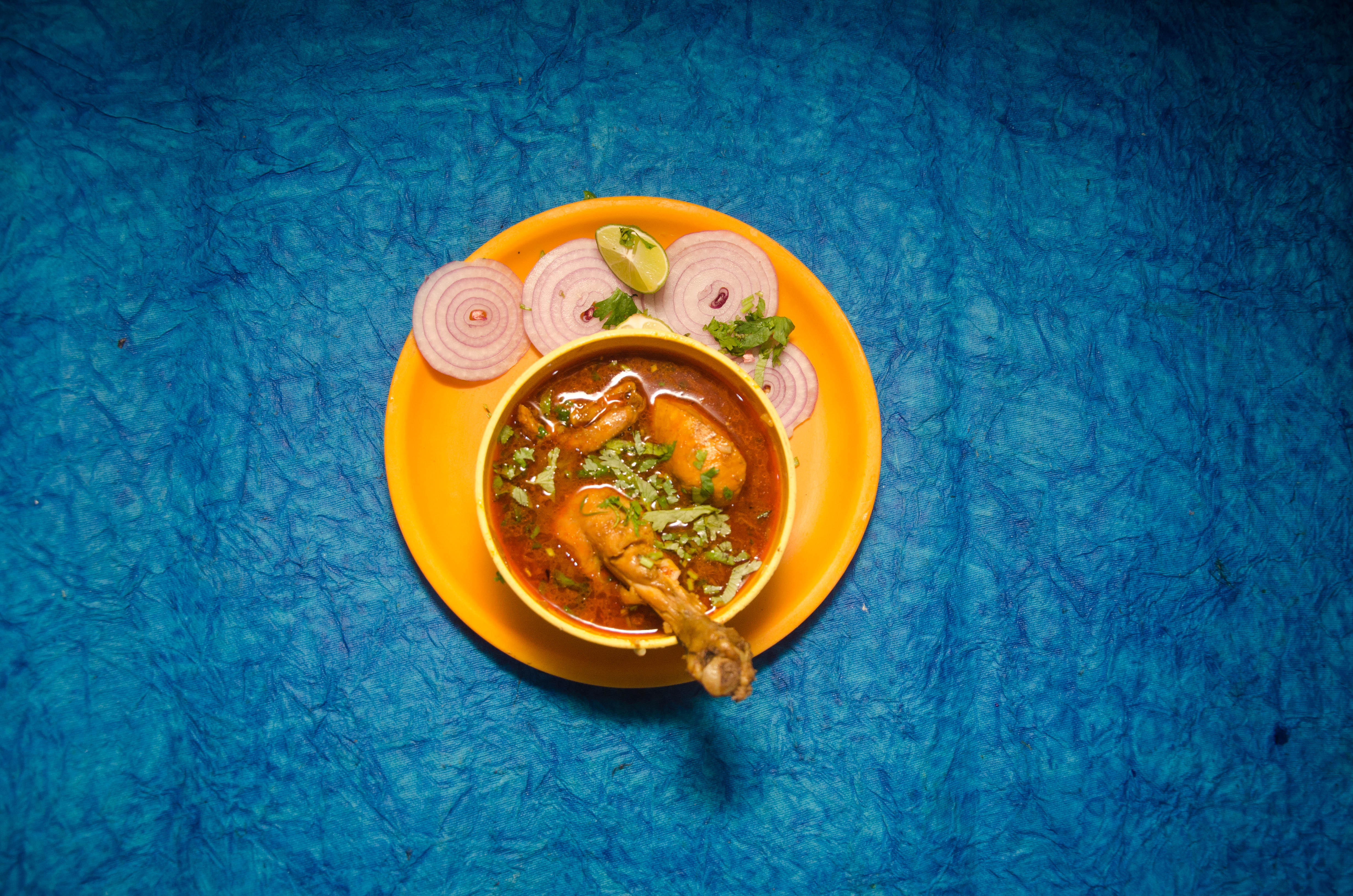 Manbhavan Fast Food Corner