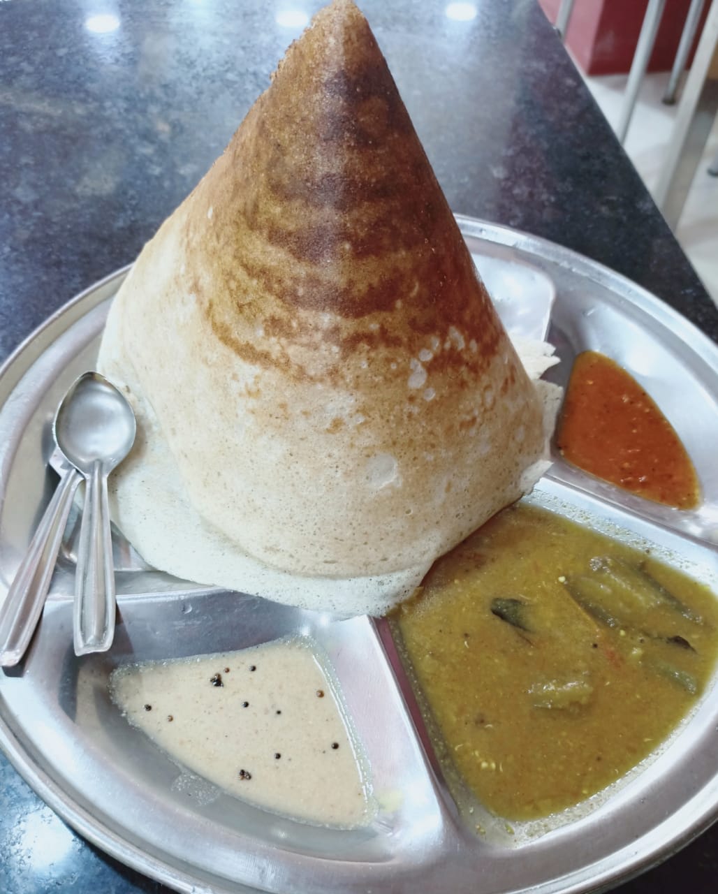 Jk & South Indian Fast Foods (Halal)