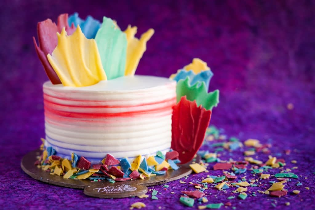 Lets Go Dutch Patisserie