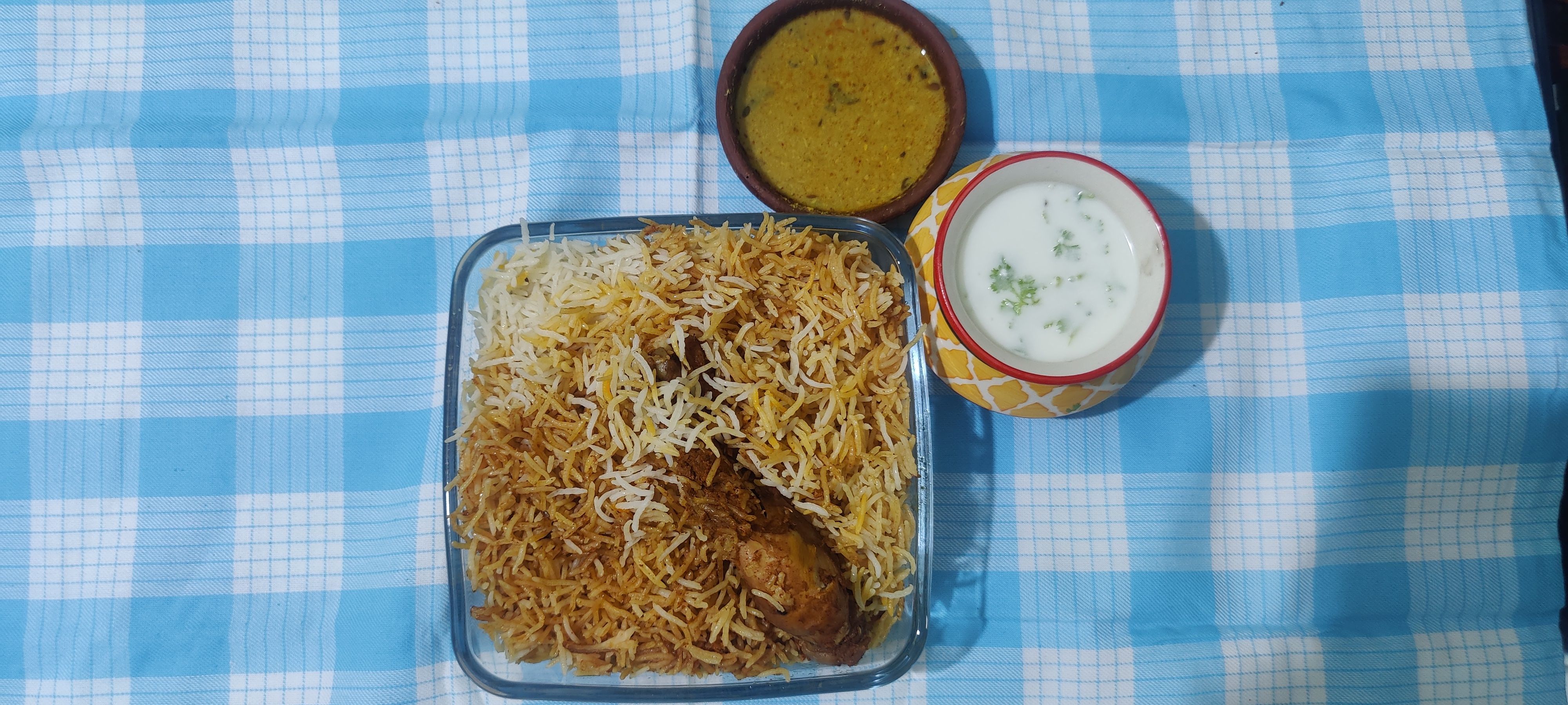 Biryani Ustad