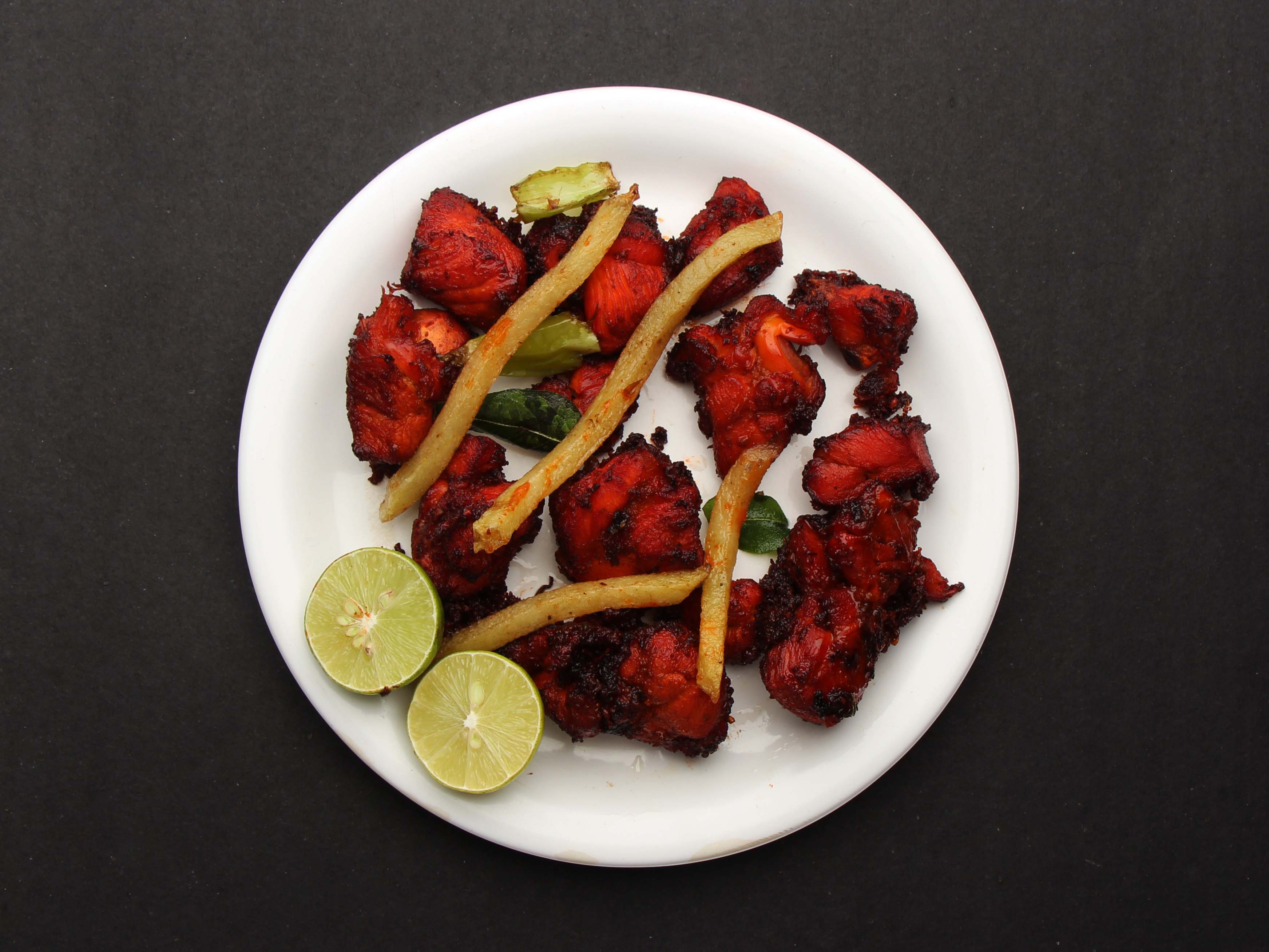 Tawakal Biryani Center