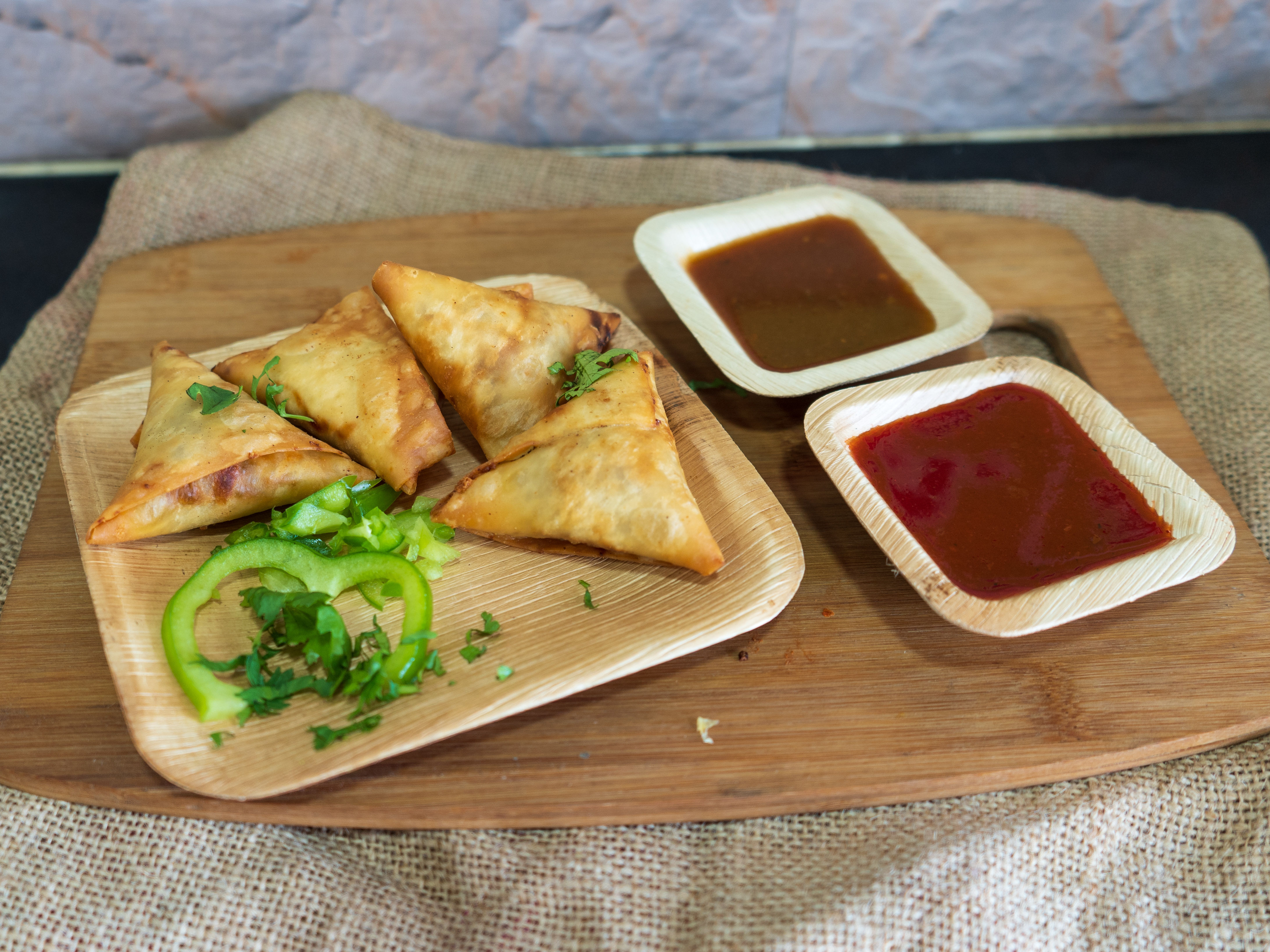 Surendranagar Snacks