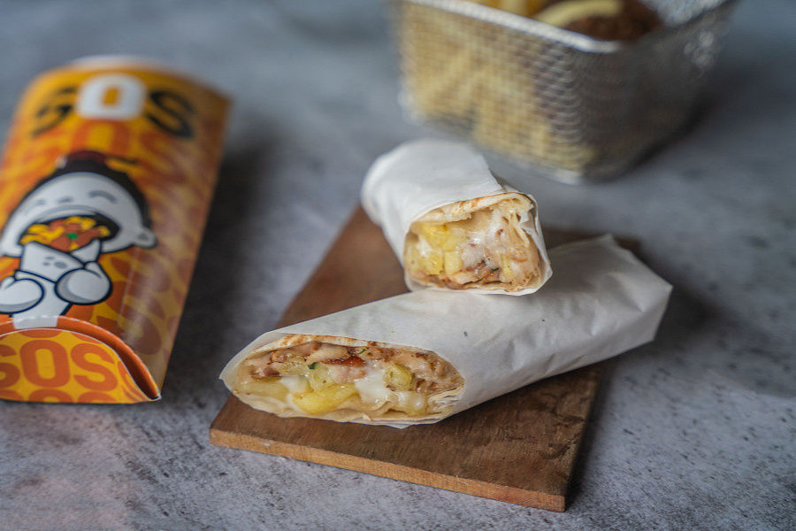 Sultanate of Shawarma