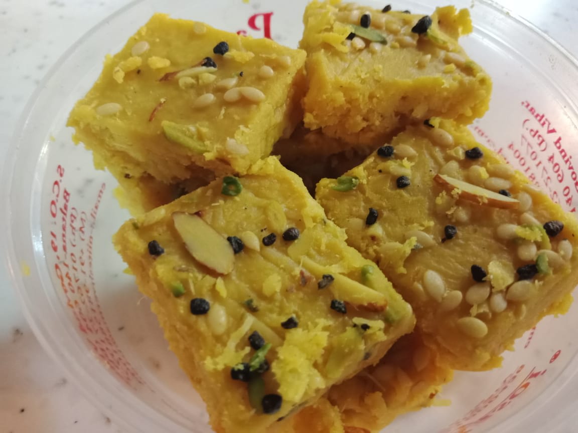 Panjabi Sweets & Restaurant