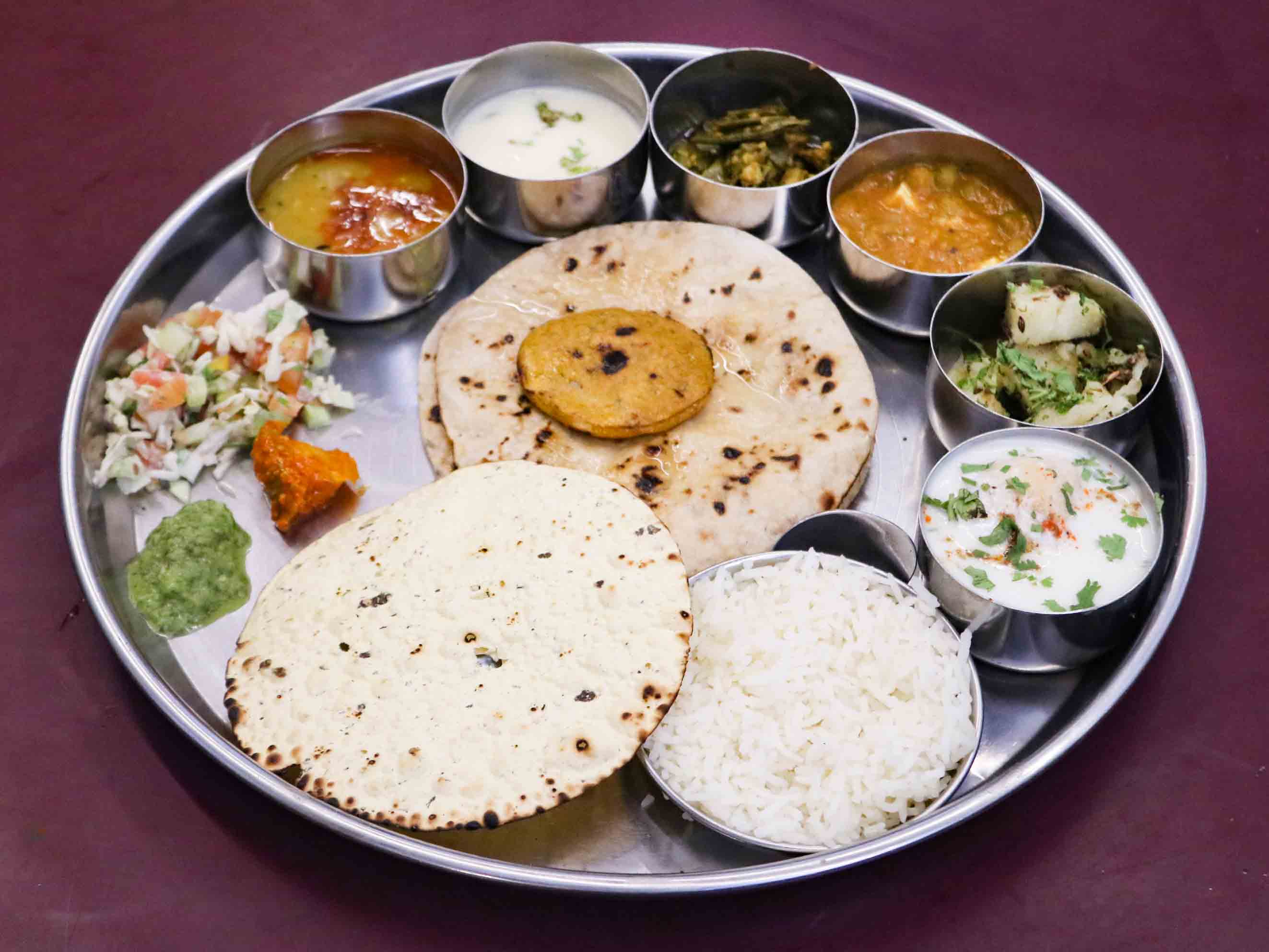 Sai Prasad Bhojnalaya