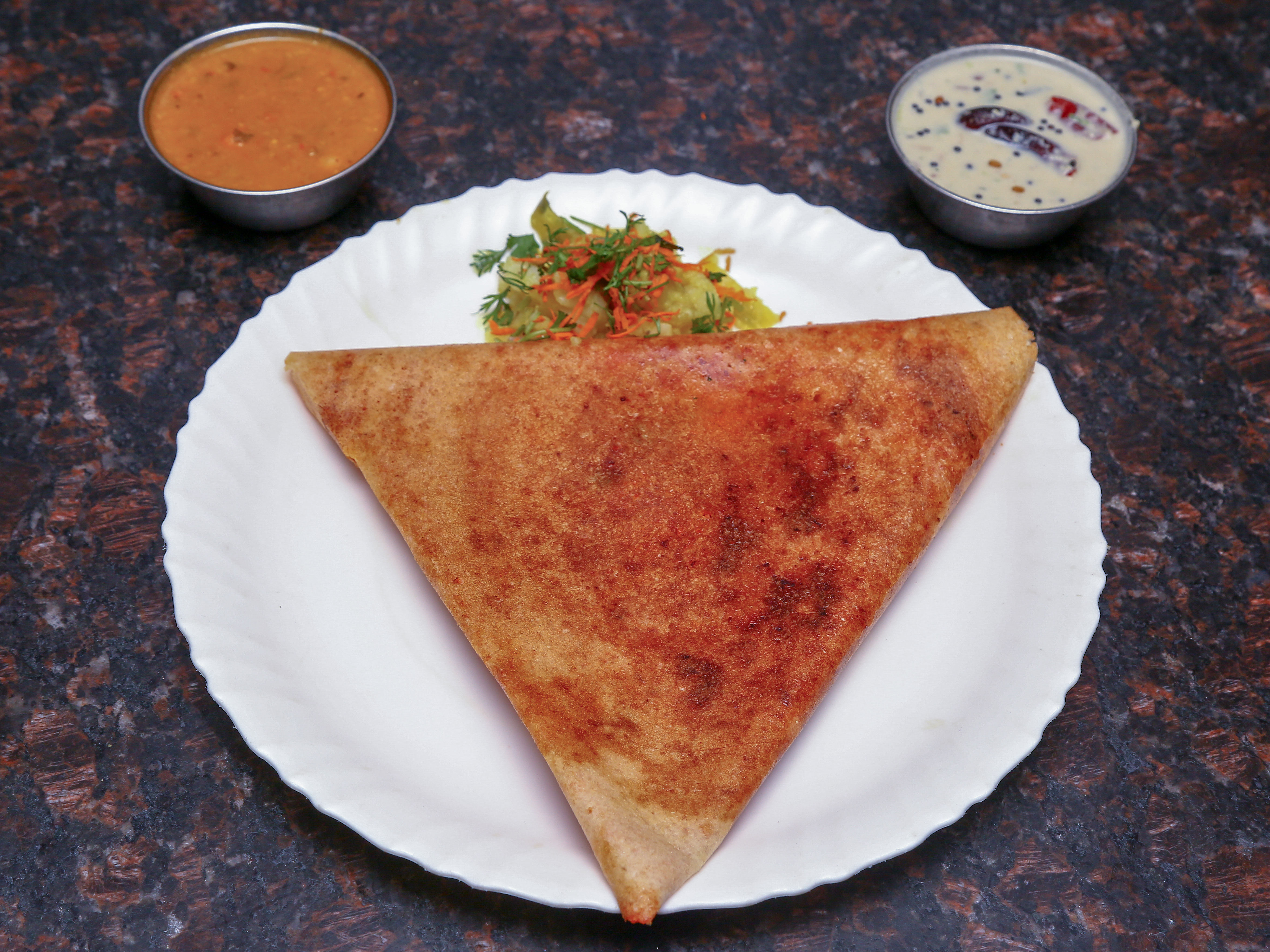 Shree Ganesh Darshini