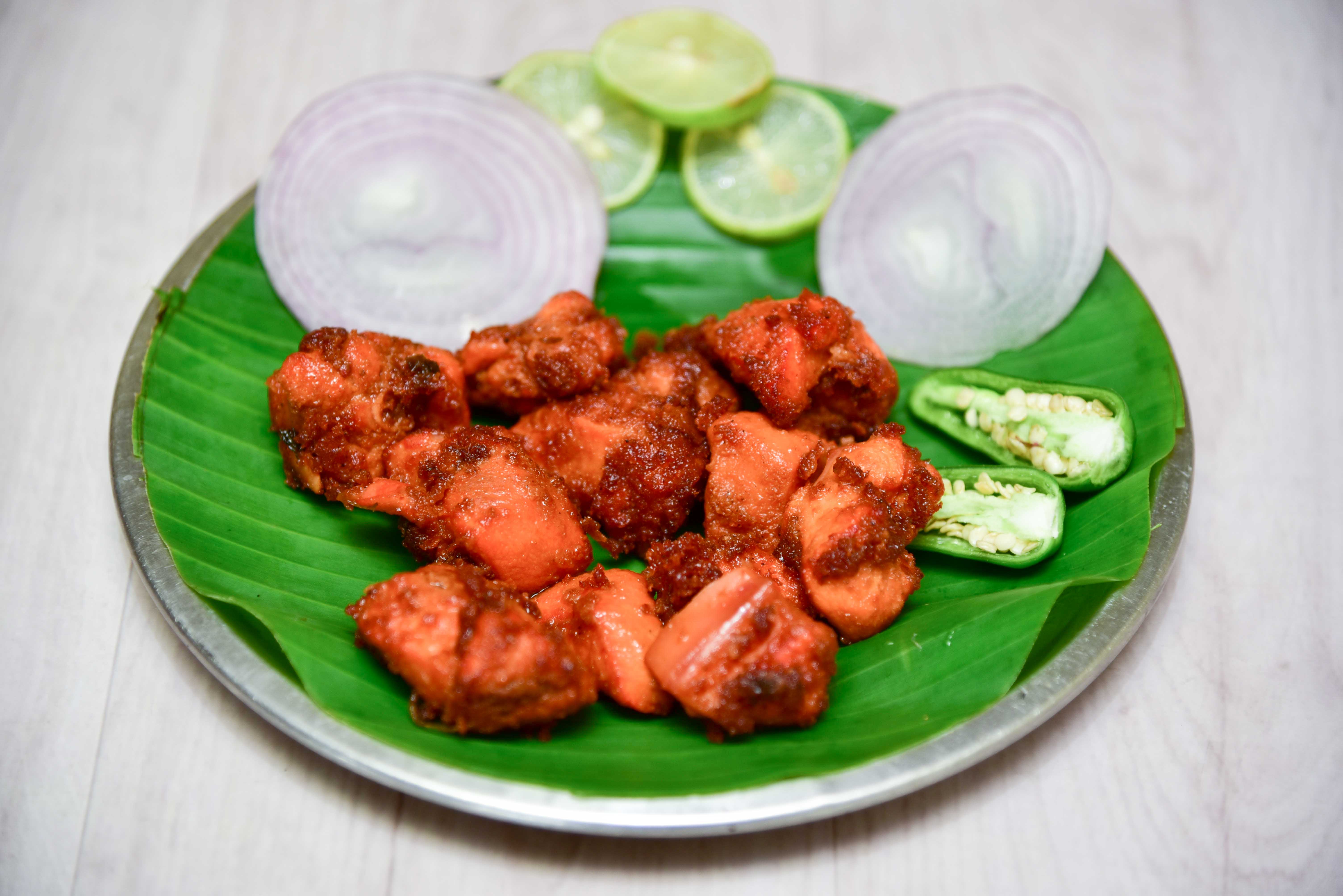 Haji Haneefa Rawathur