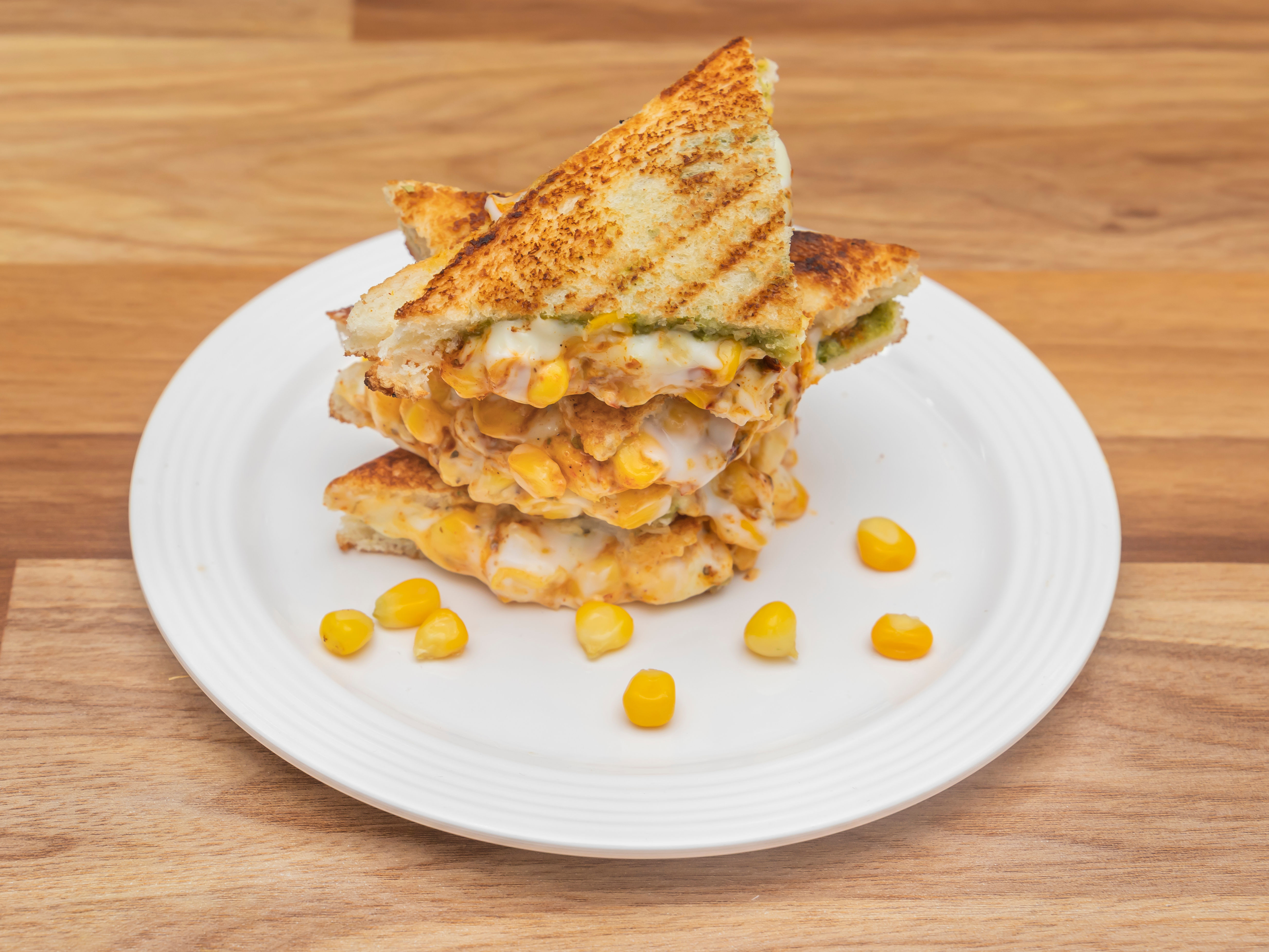 Atul Sandwich & Cafe