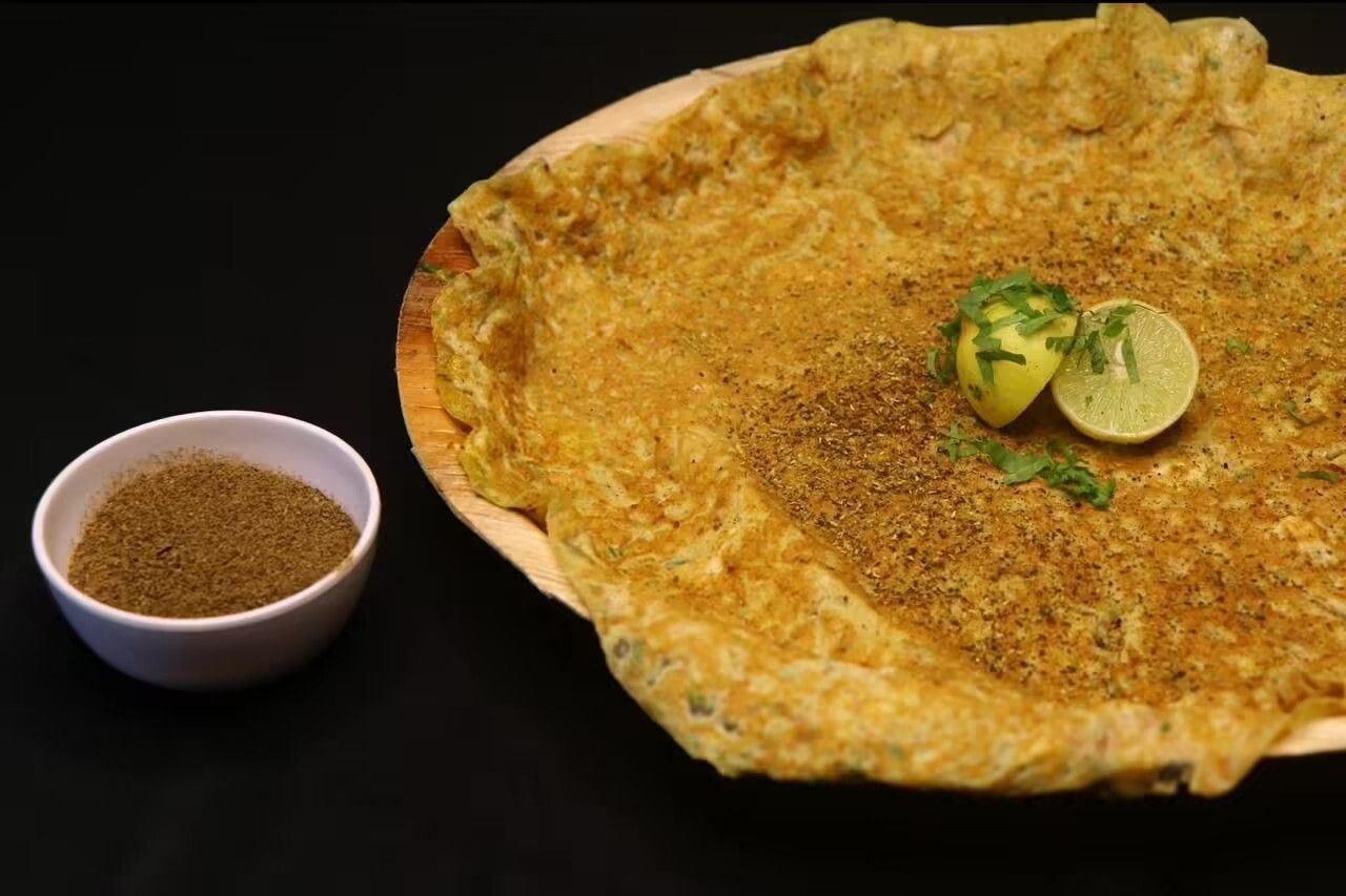 Shree Singotar Omlet Center