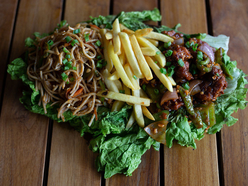 Fantasy Bakery and Cafe