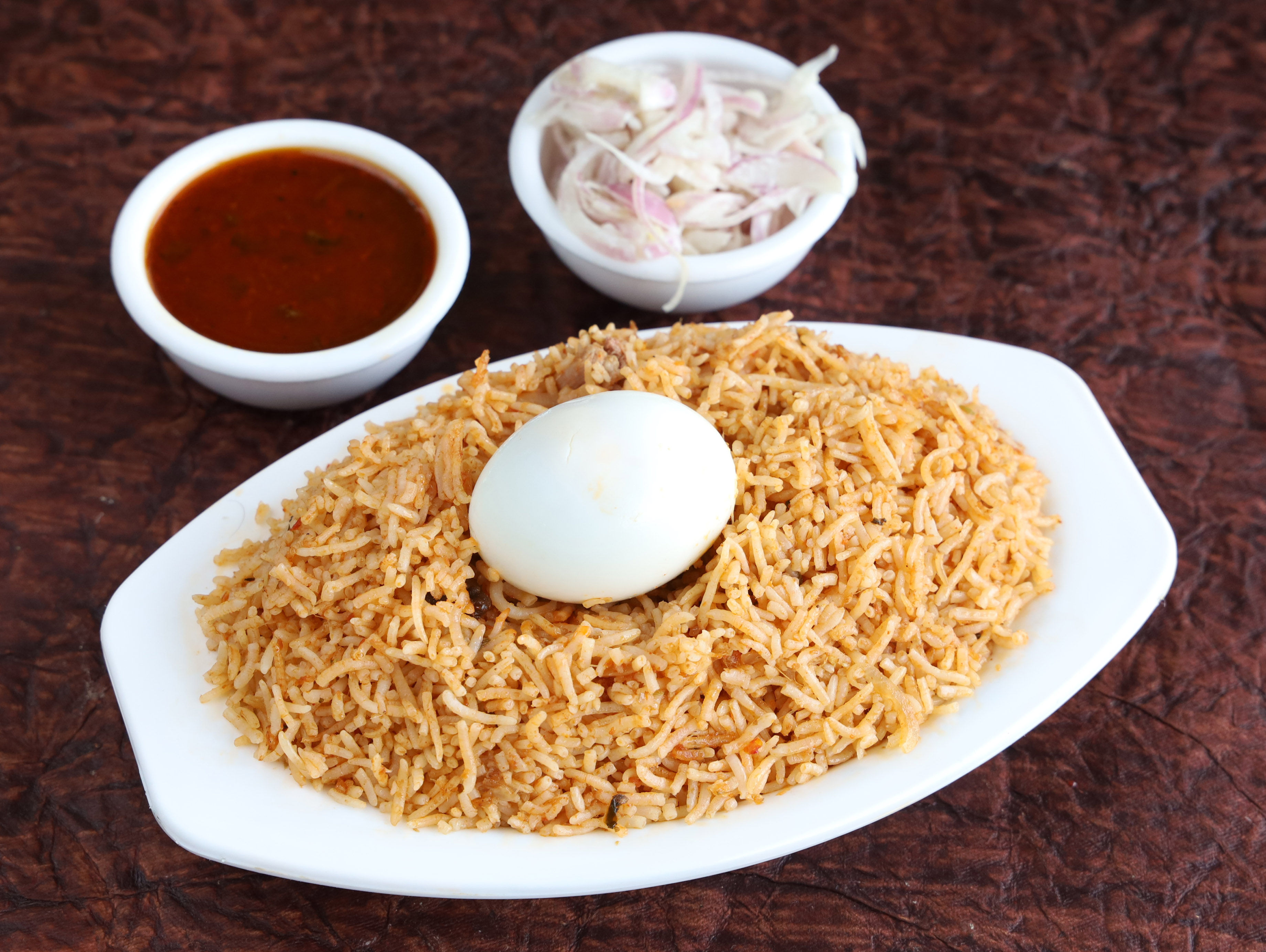 Star Ambur Briyani