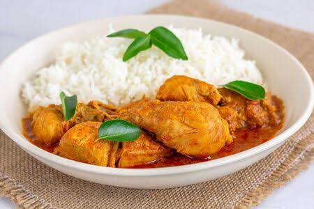 Petuk Bangali Restaurant