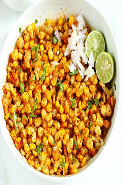 Chinese Momos And Noodles