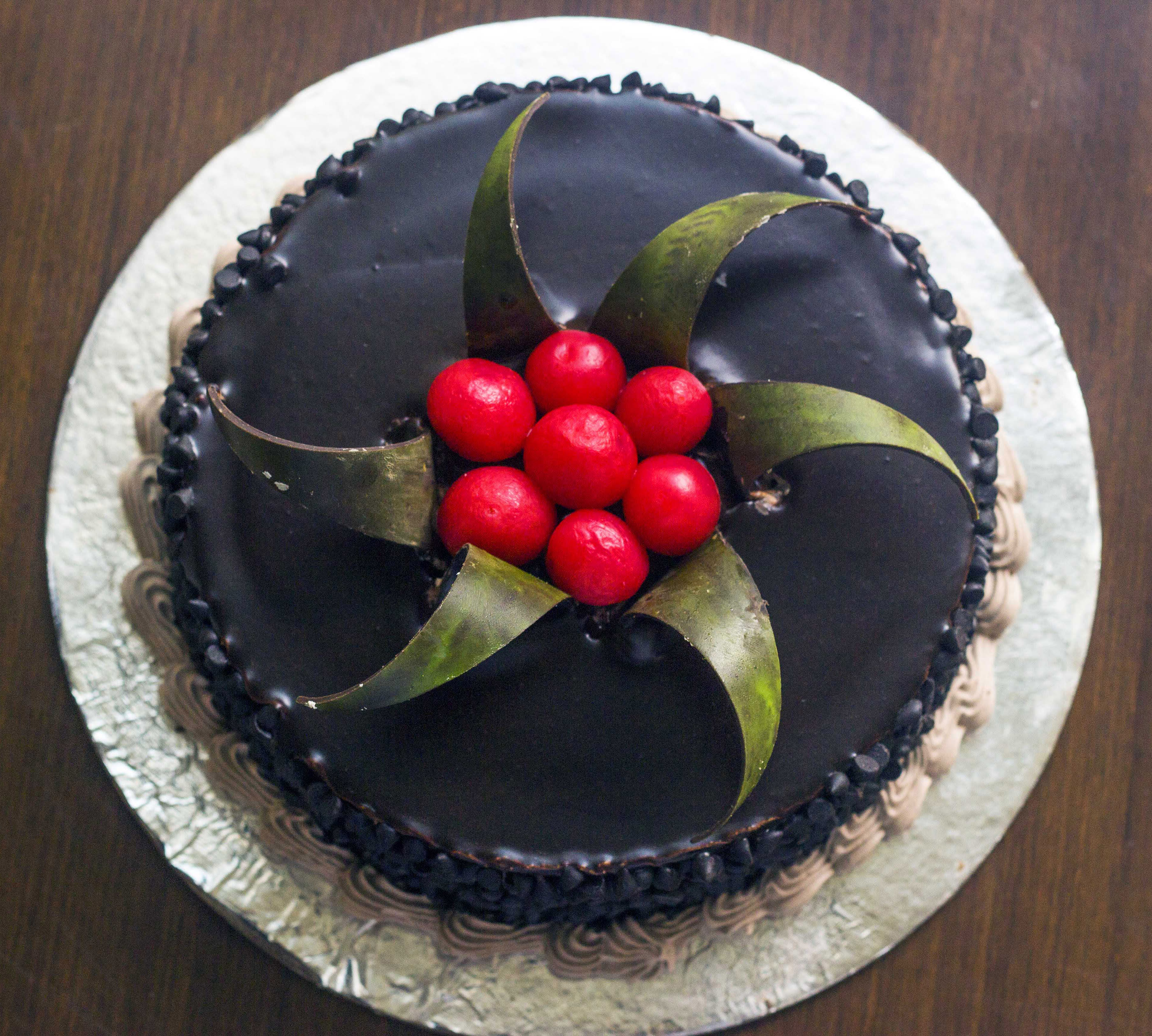 Italico's Pizza Cafe