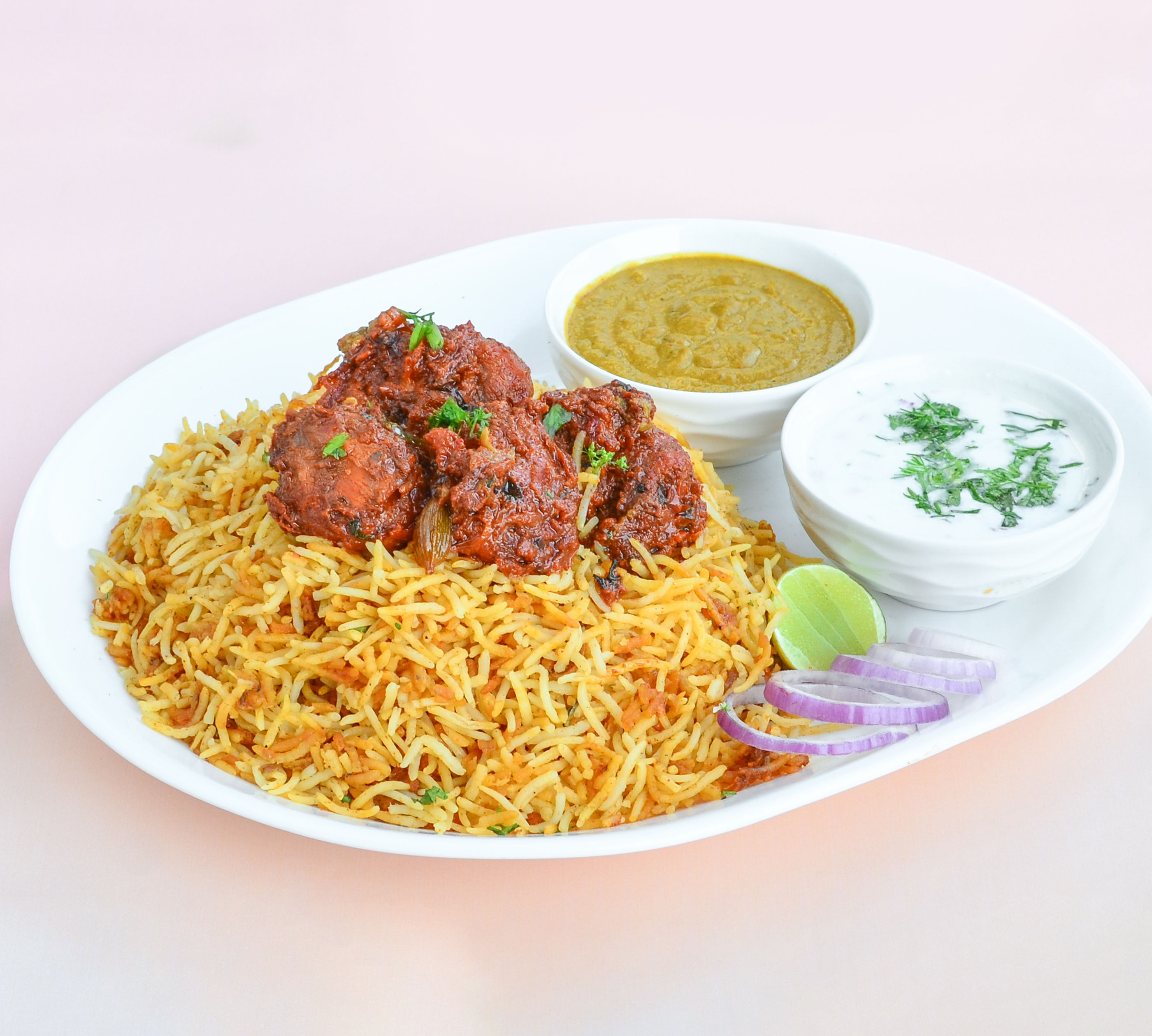 Sree Lakshmi Biryanis N Pulav