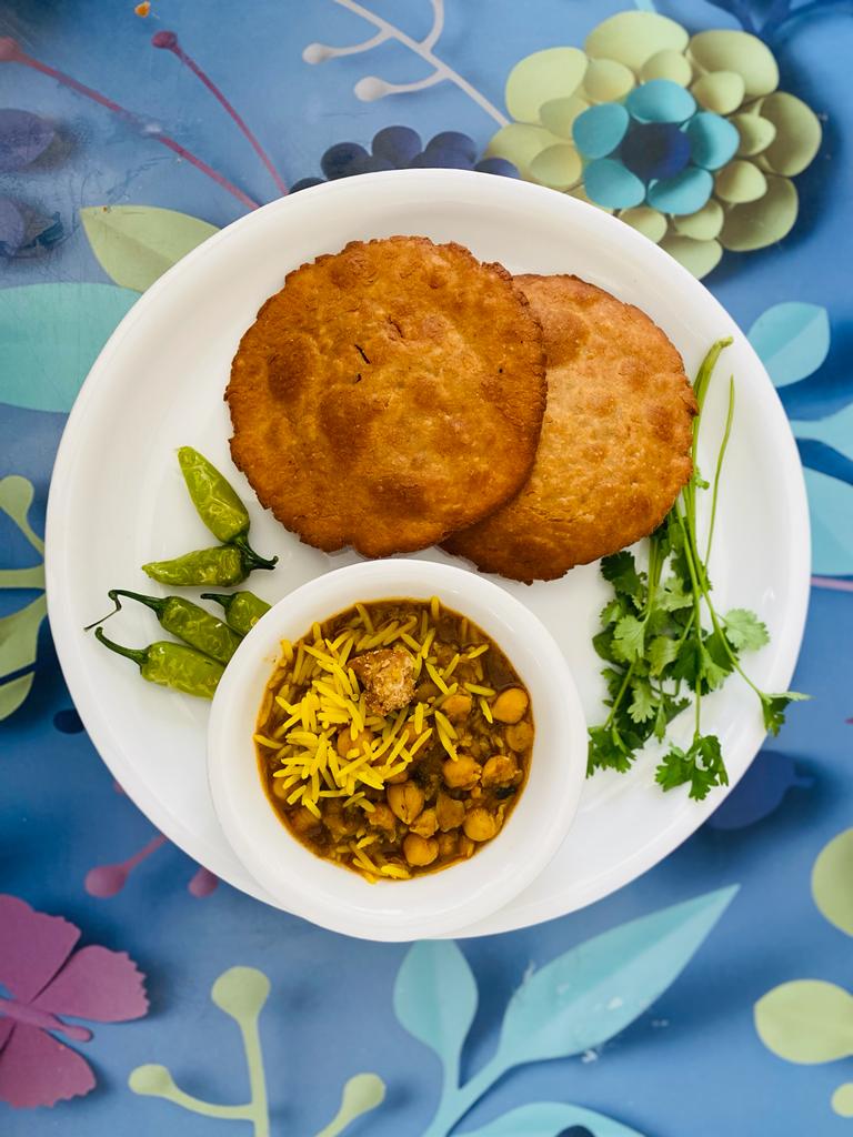 Vinod Kachori wala