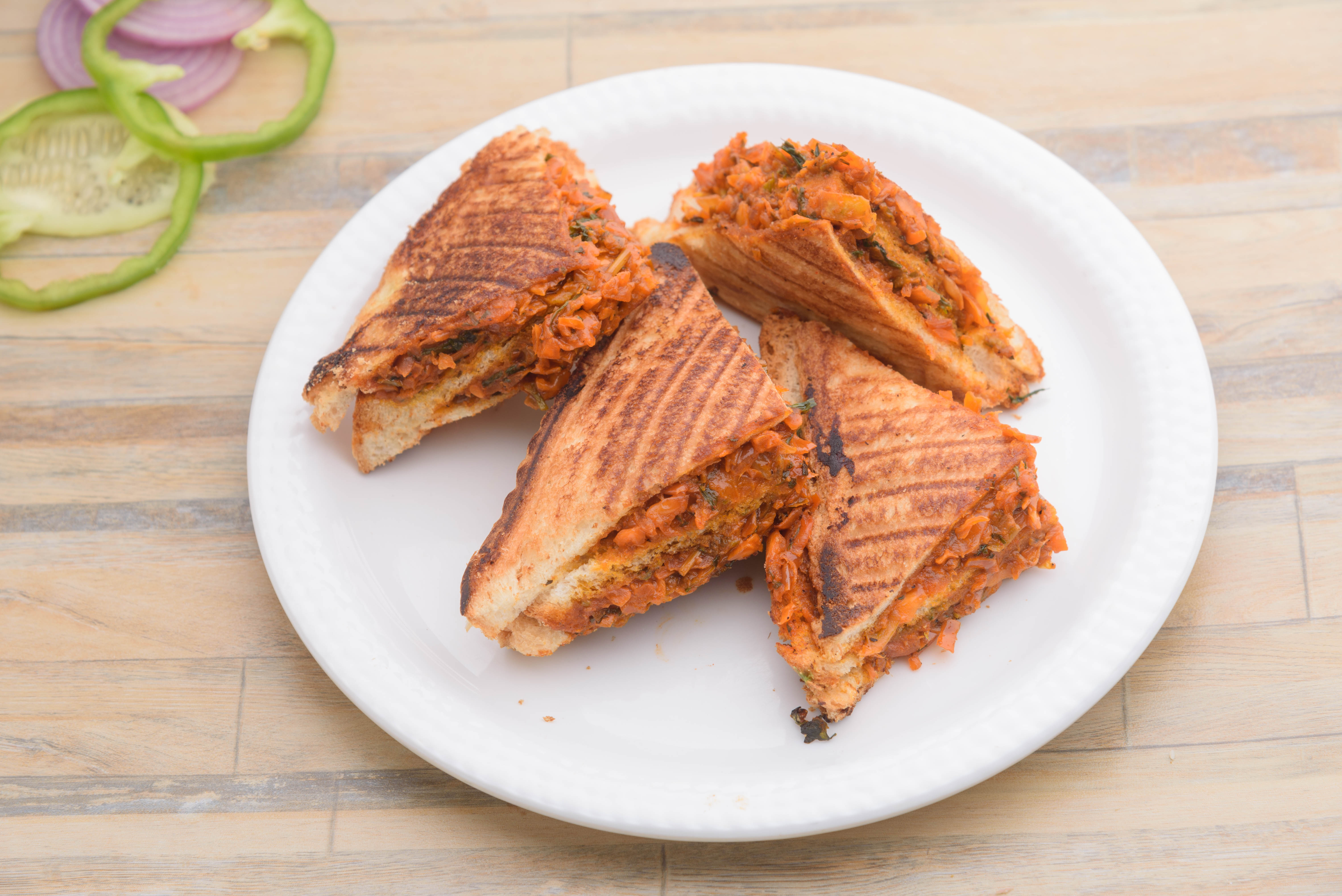 Bombay Sandwich Centre