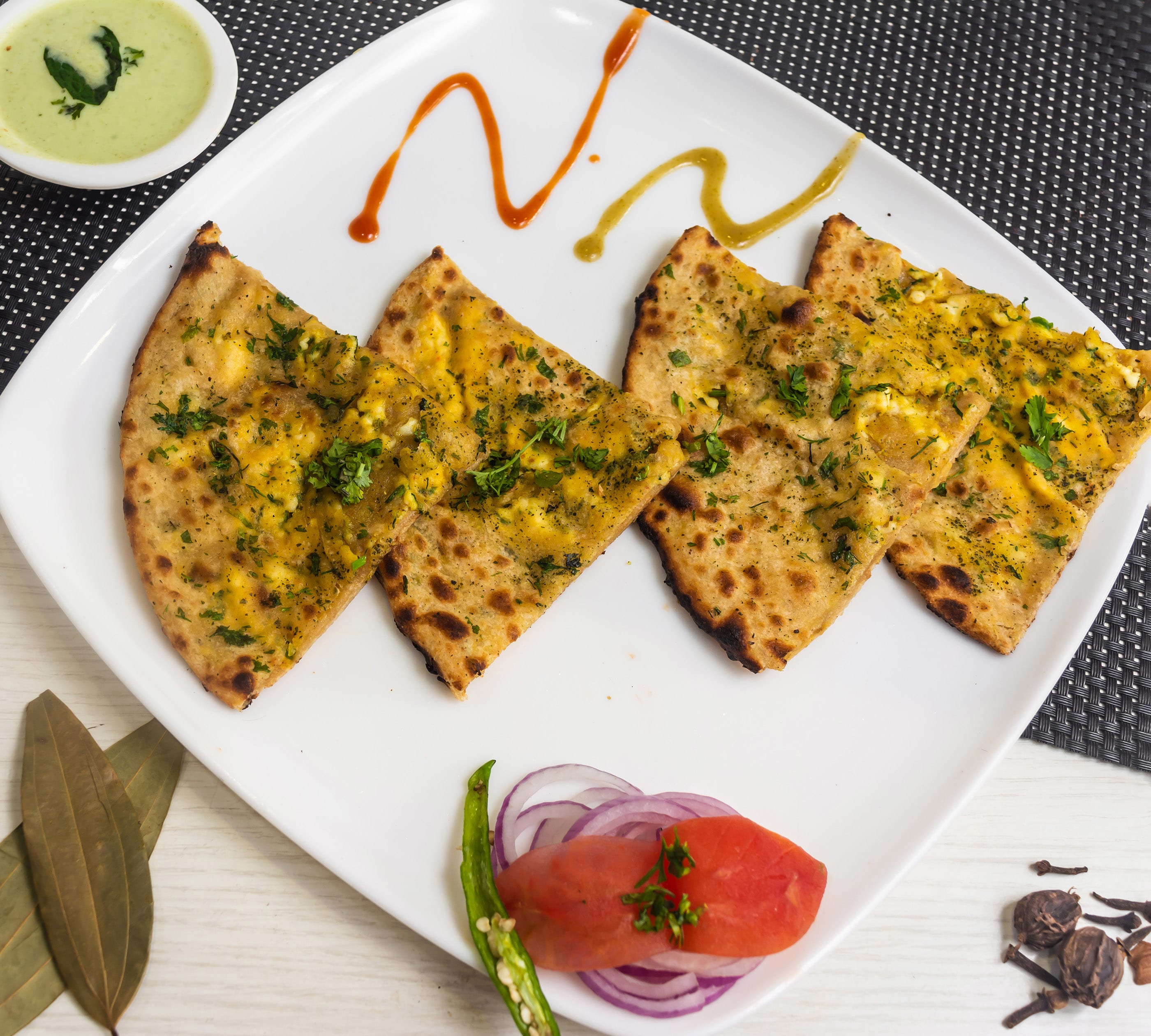 Home Made Food Point