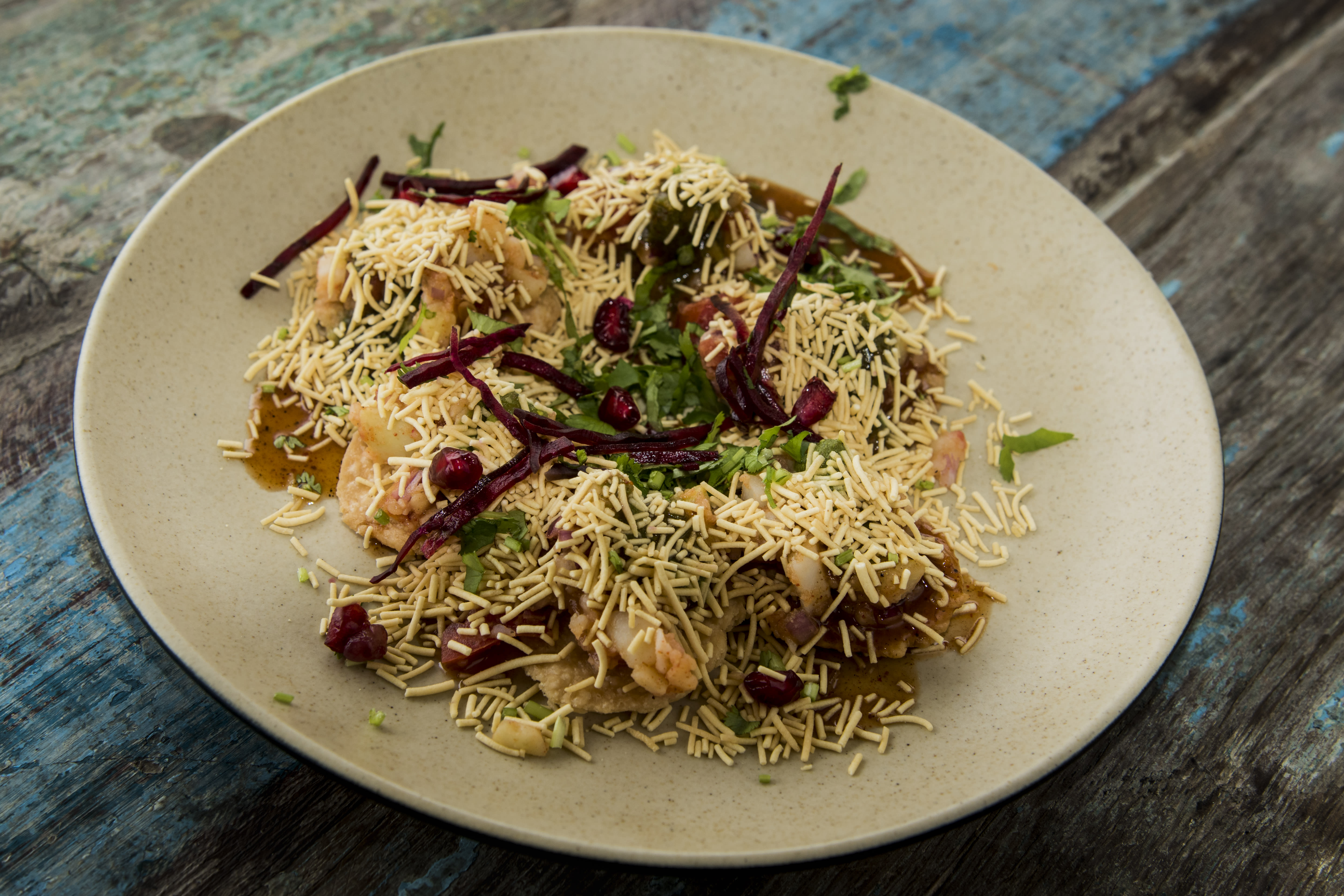 Mahalaxmi Special Chat