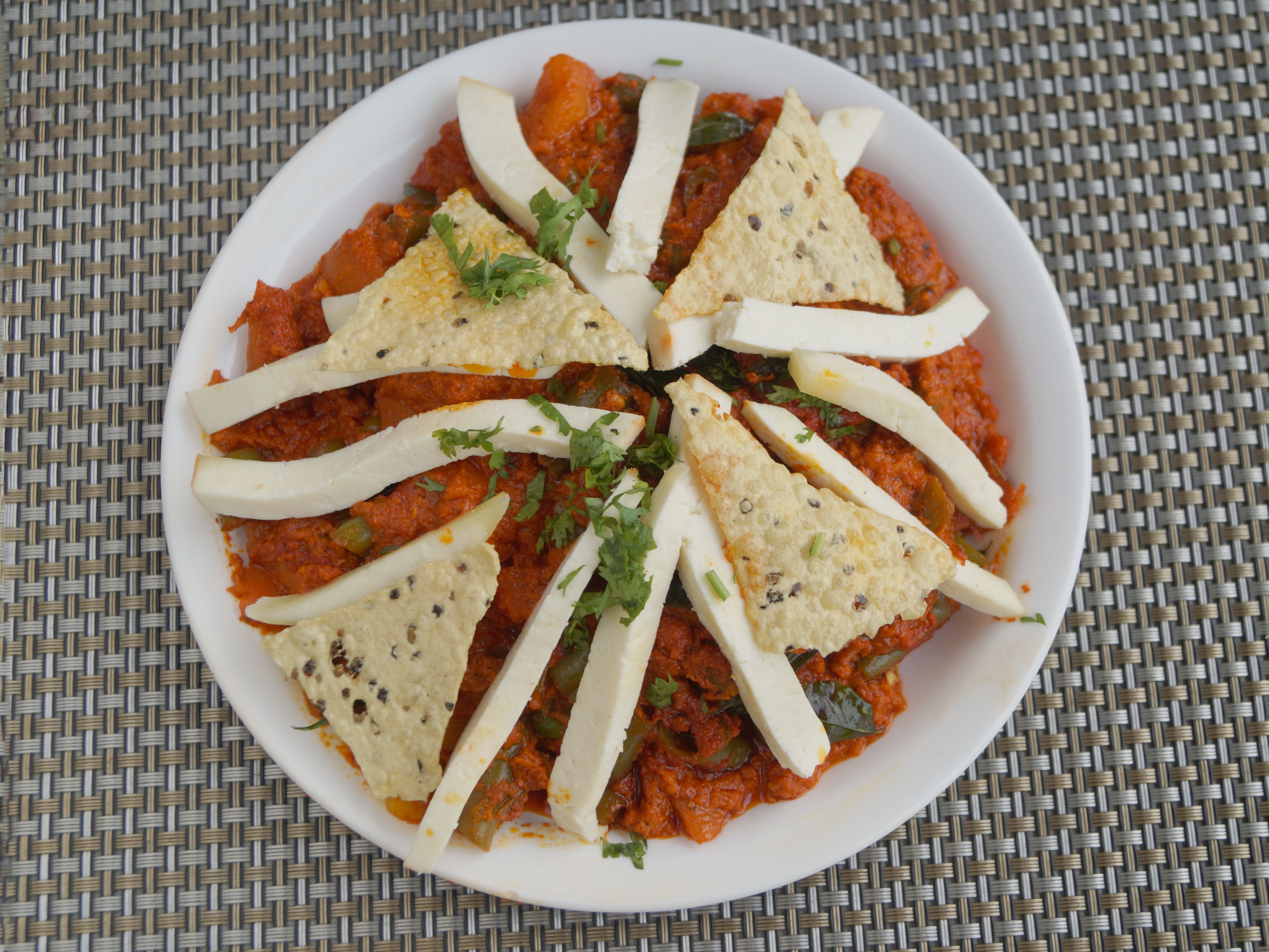 SANTHI DHABA PLATNIUM