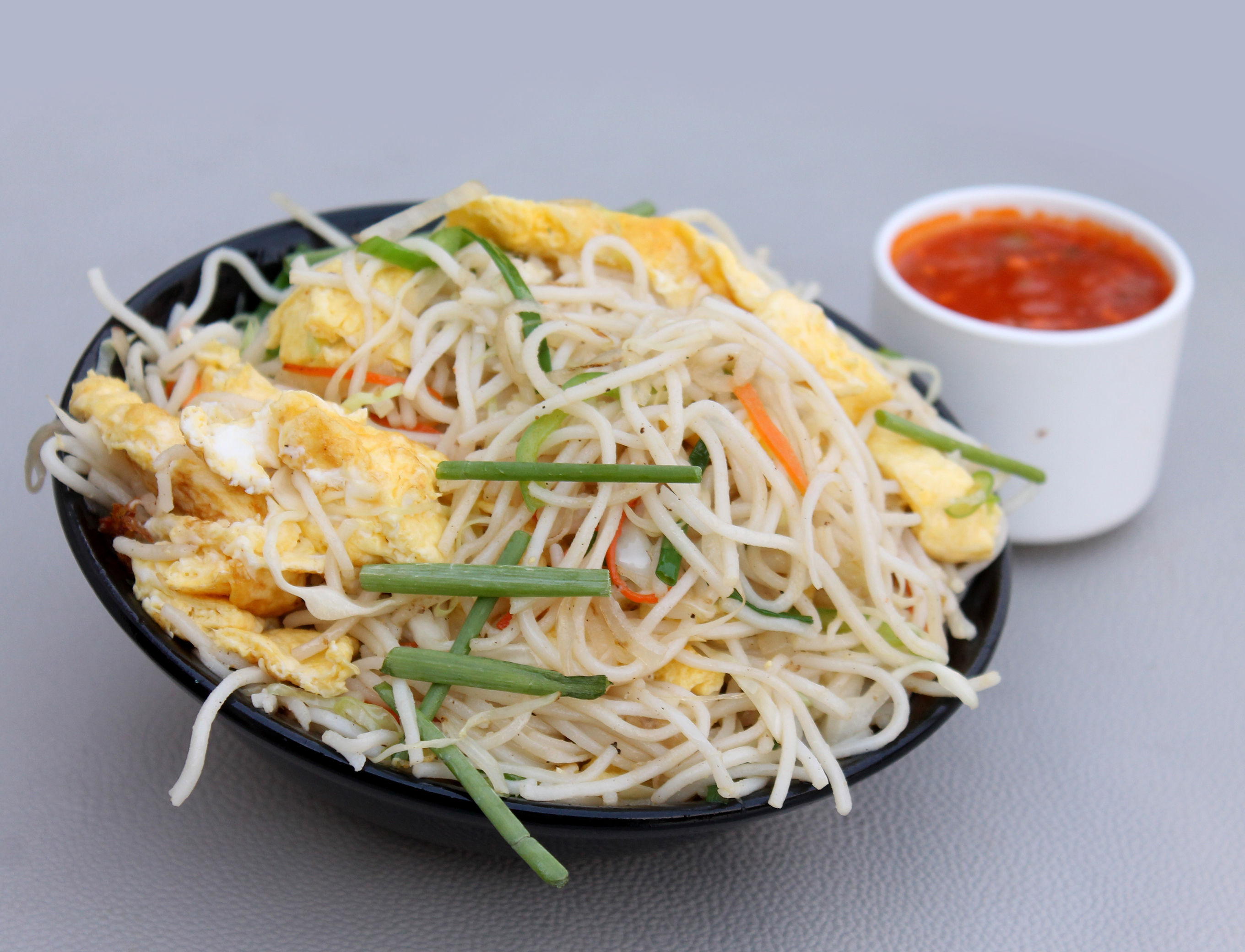 Sri Thirumalesha Noodels Point